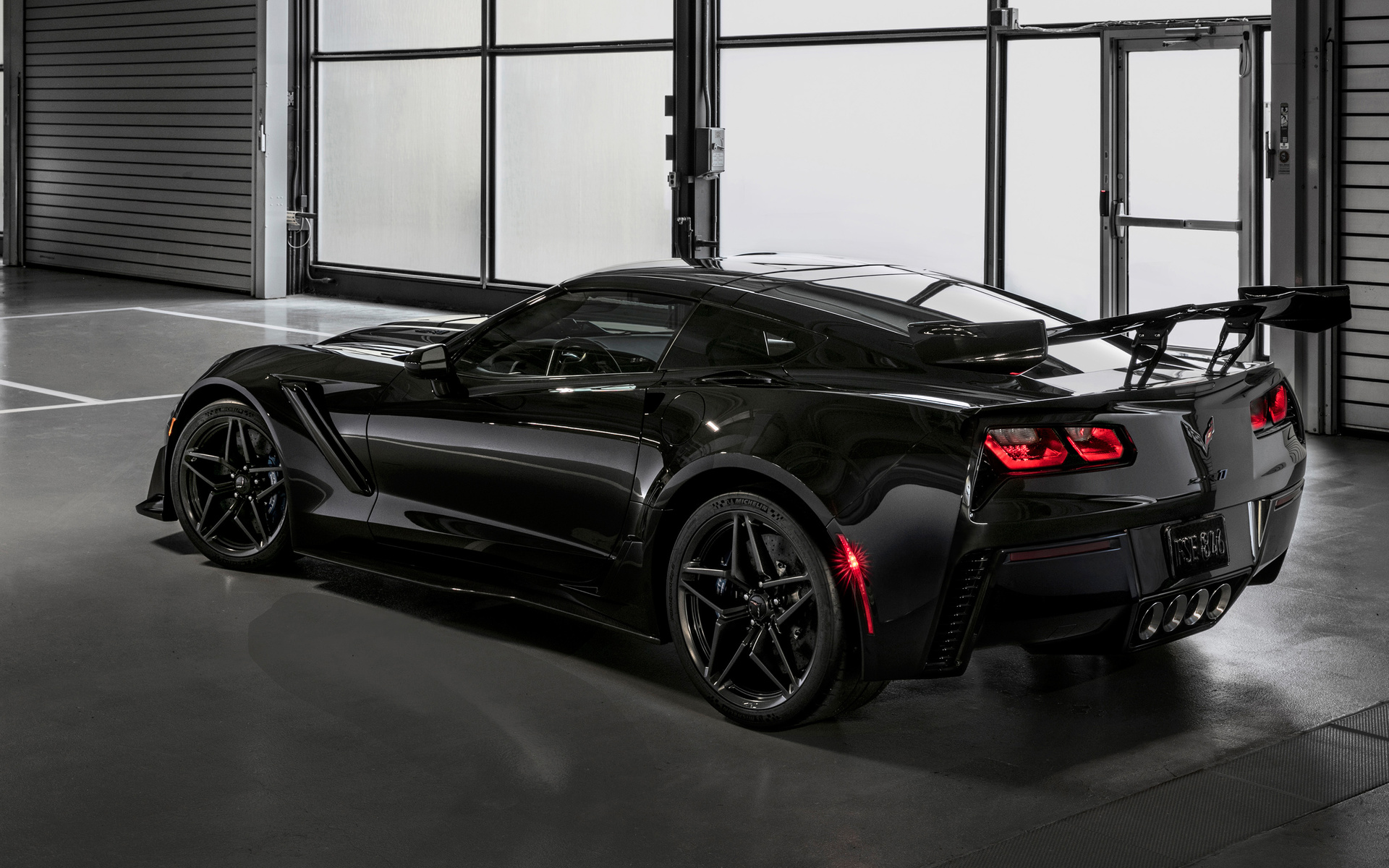 chevrolet, corvette, zr1, convertible