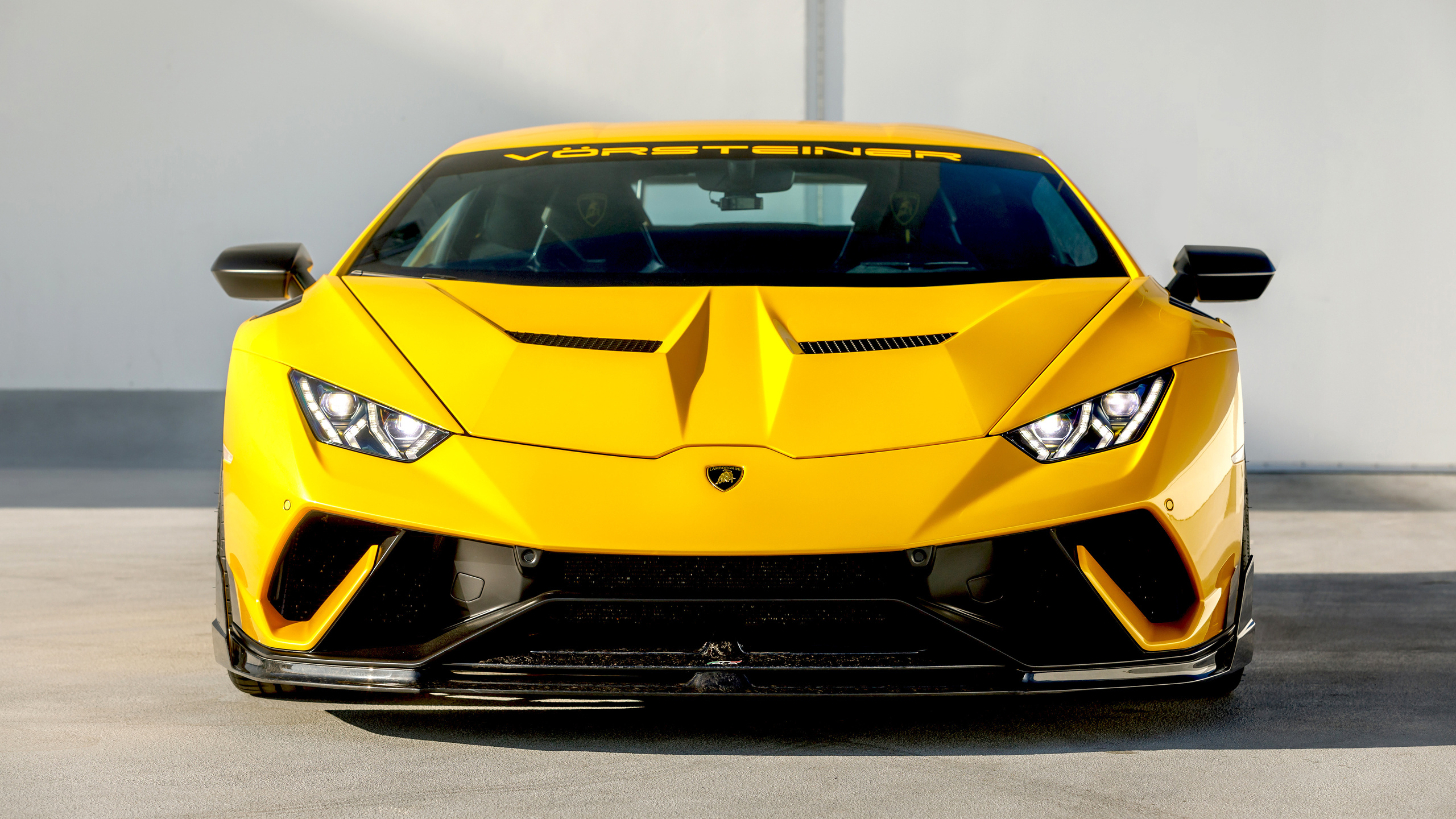 vorsteiner, lamborghini, huracan, perfomante, vicenzo, edizione,  