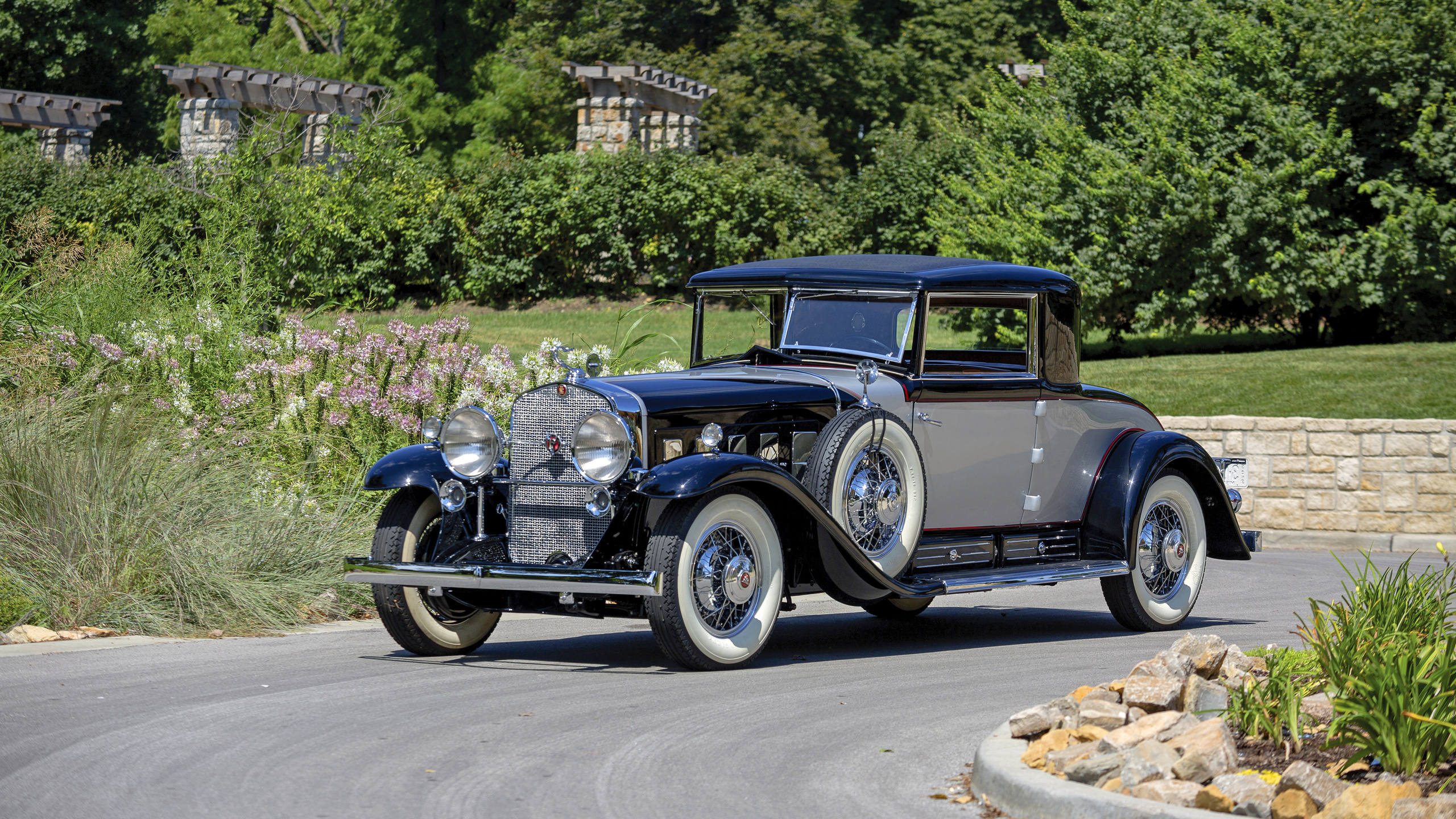 cadillac, 452, 1930, 