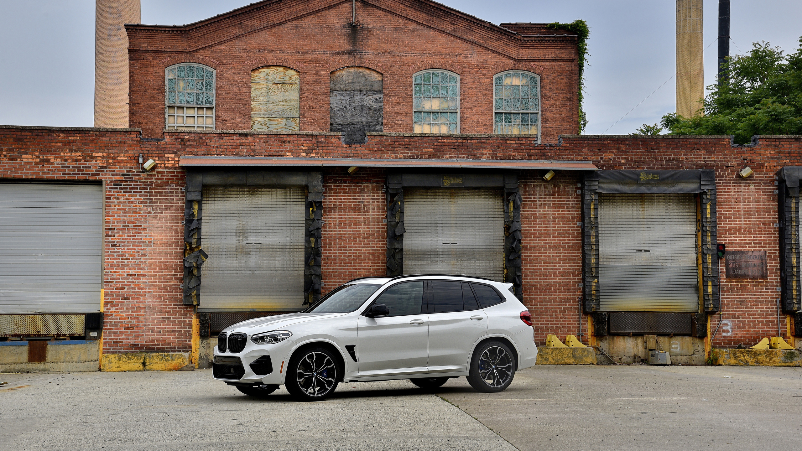 f98, bmw x3m, 2019