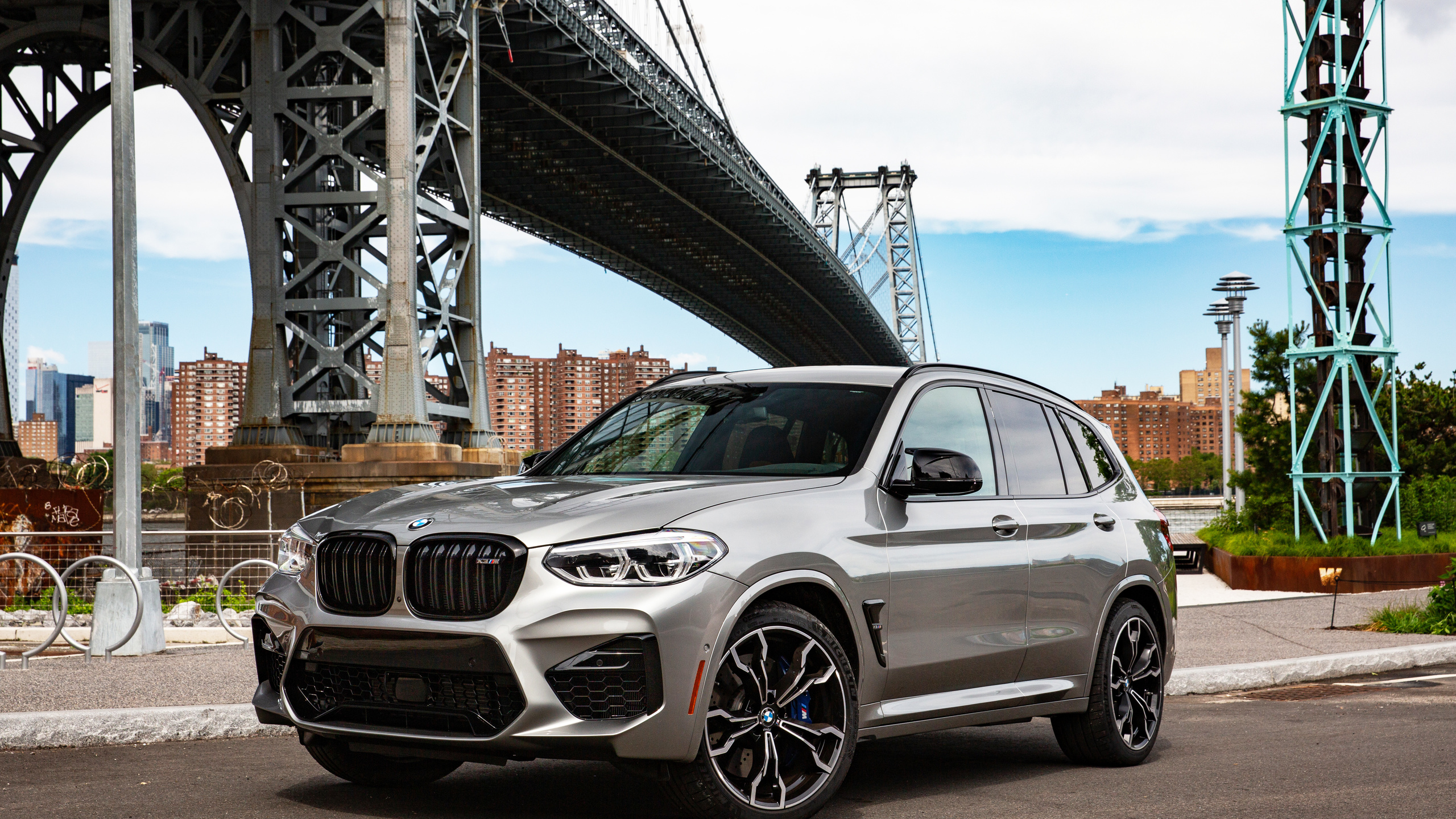 f98, bmw x3m, 2019