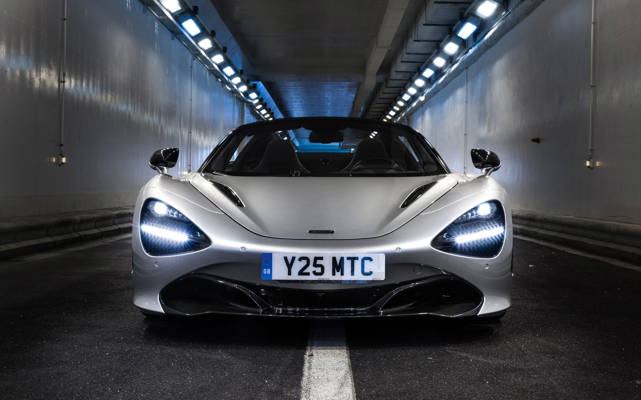 mclaren, 720s, spider, worldwide