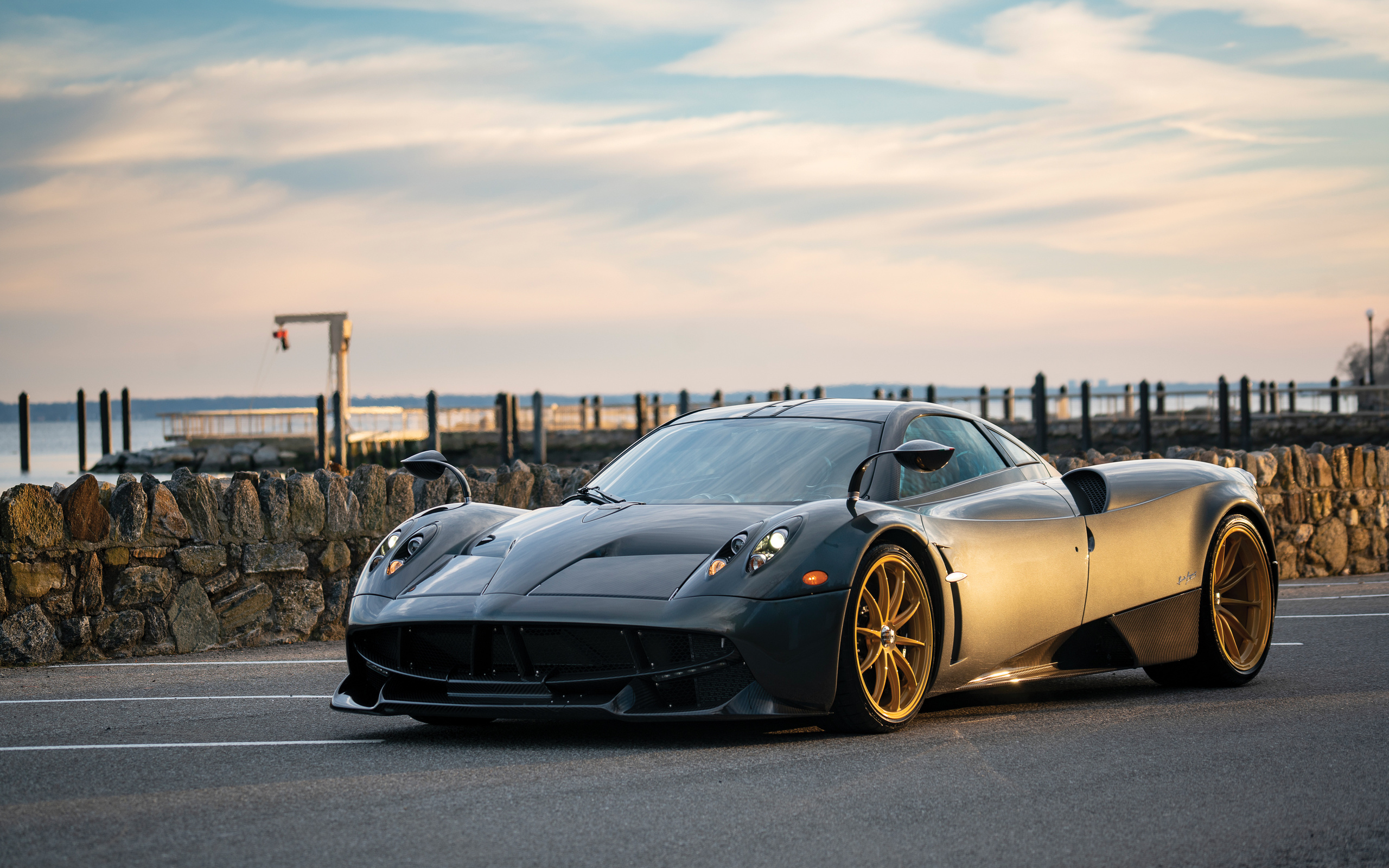 pagani, huayra, pacchetto, tempesta