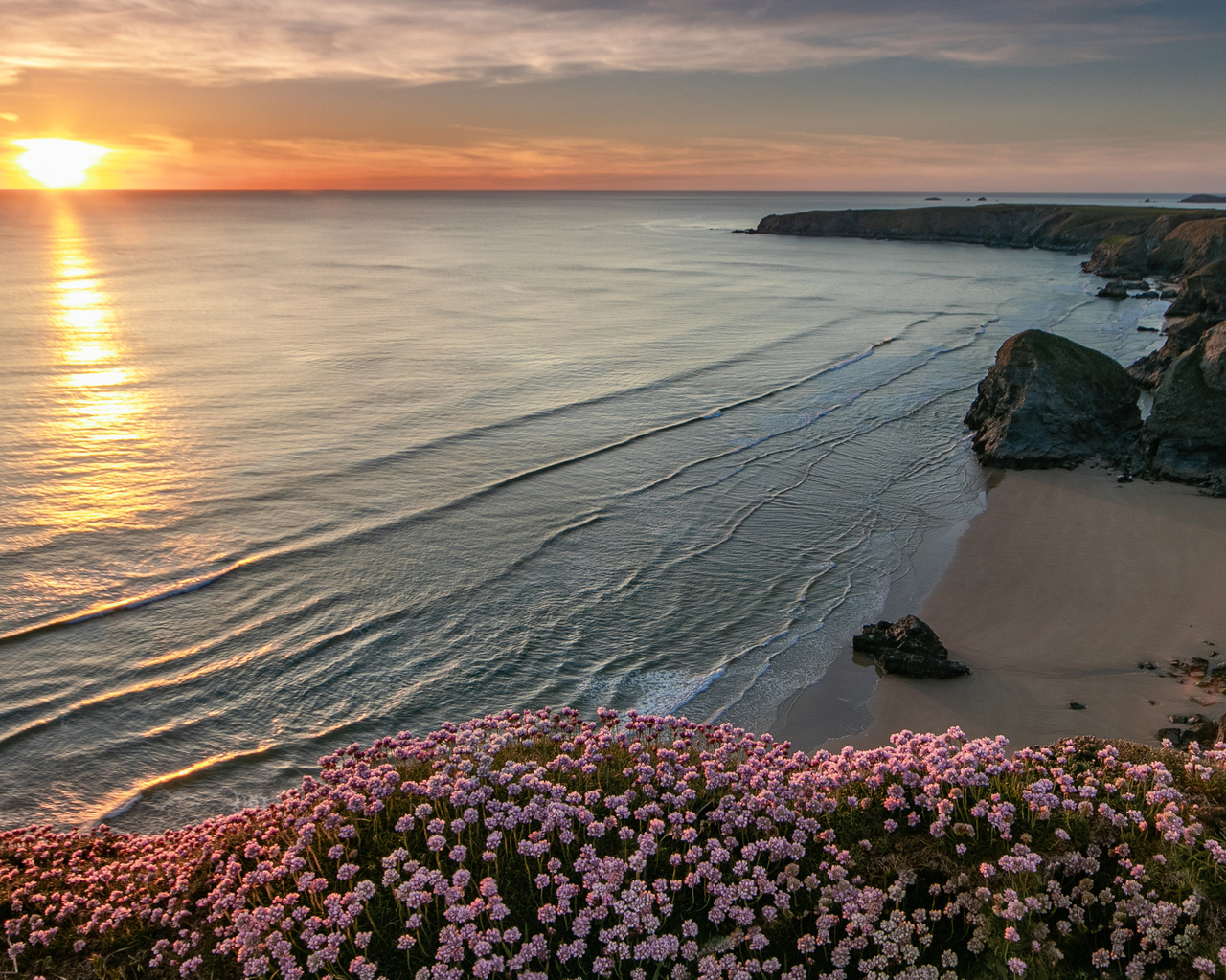 , , , , lundy bay, , , 