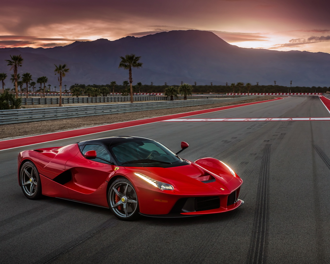 , ferrari 458, laferrari