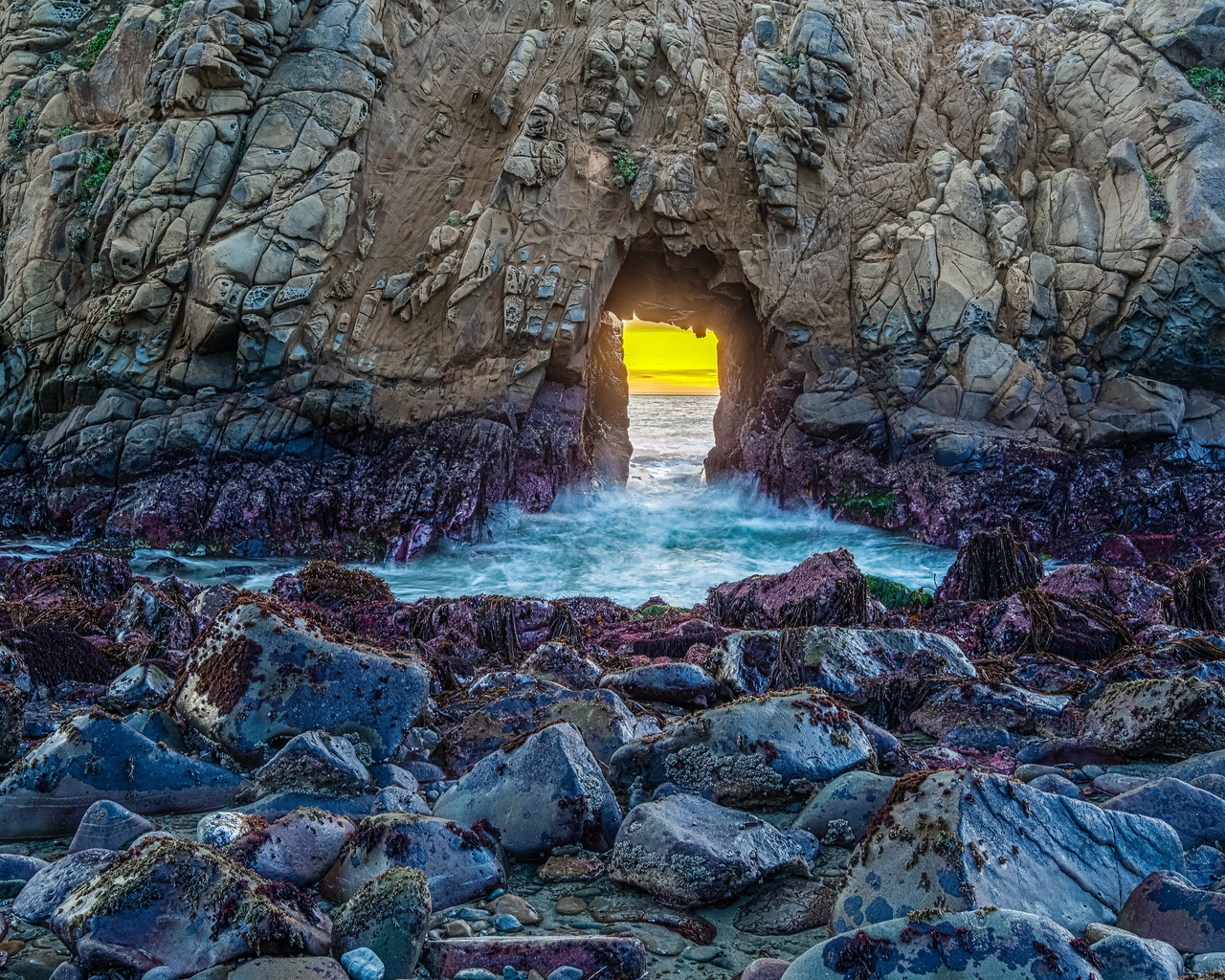 , pfeiffer beach, , , , , , 