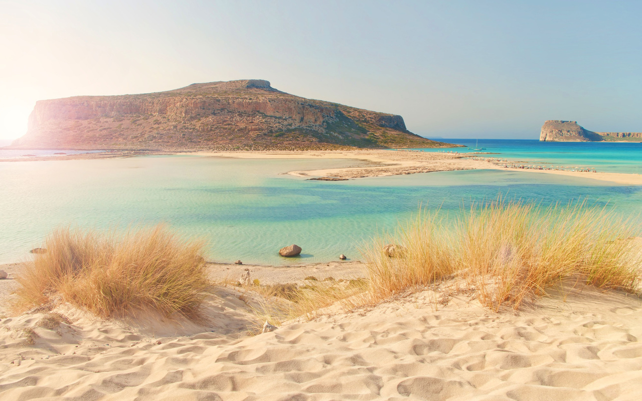 , , , , , , , , , , , lake, laguna, rocks, crete, landscape, balos, sea, sand, beach, coast, greece