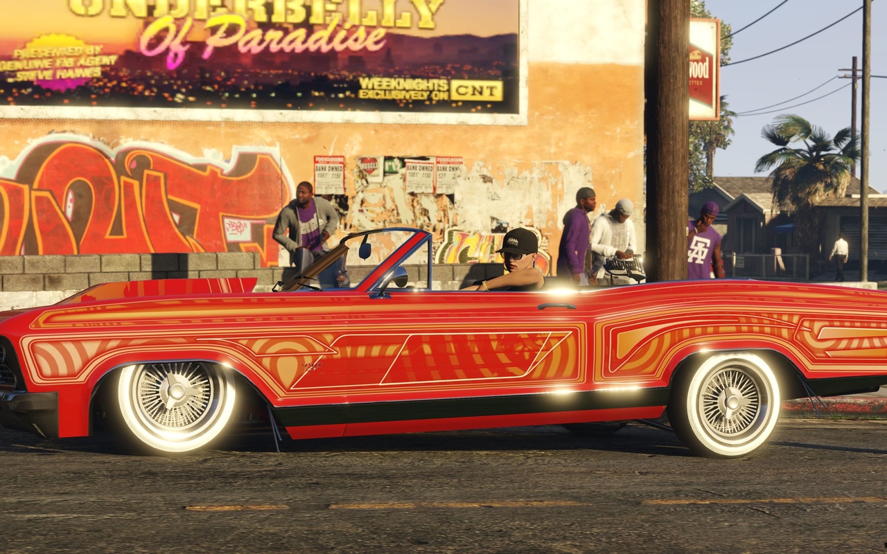 sedan, grand theft auto v, full size car, rockstar games, antique car