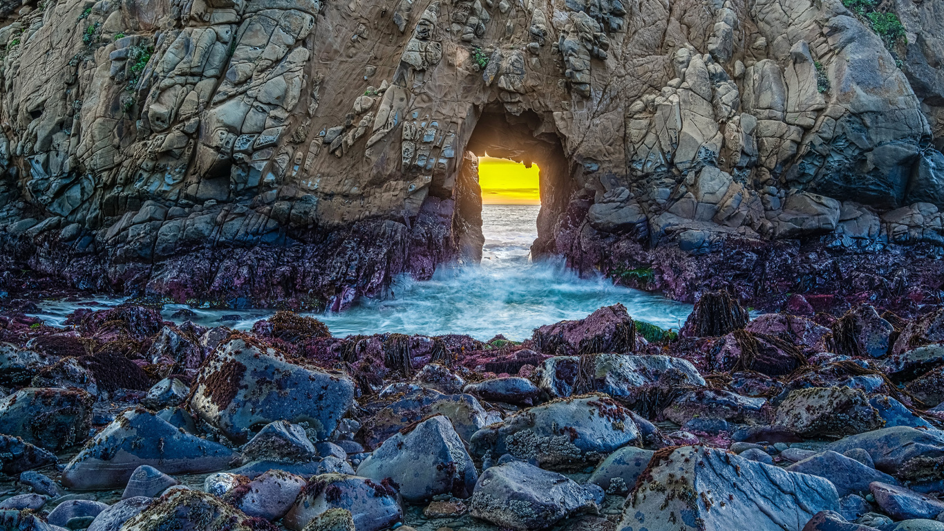 , pfeiffer beach, , , , , , 