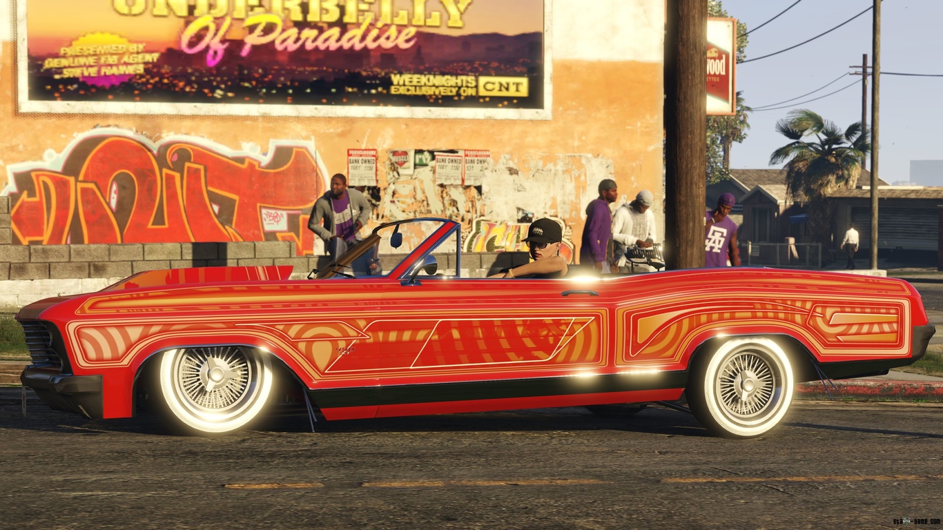 sedan, grand theft auto v, full size car, rockstar games, antique car