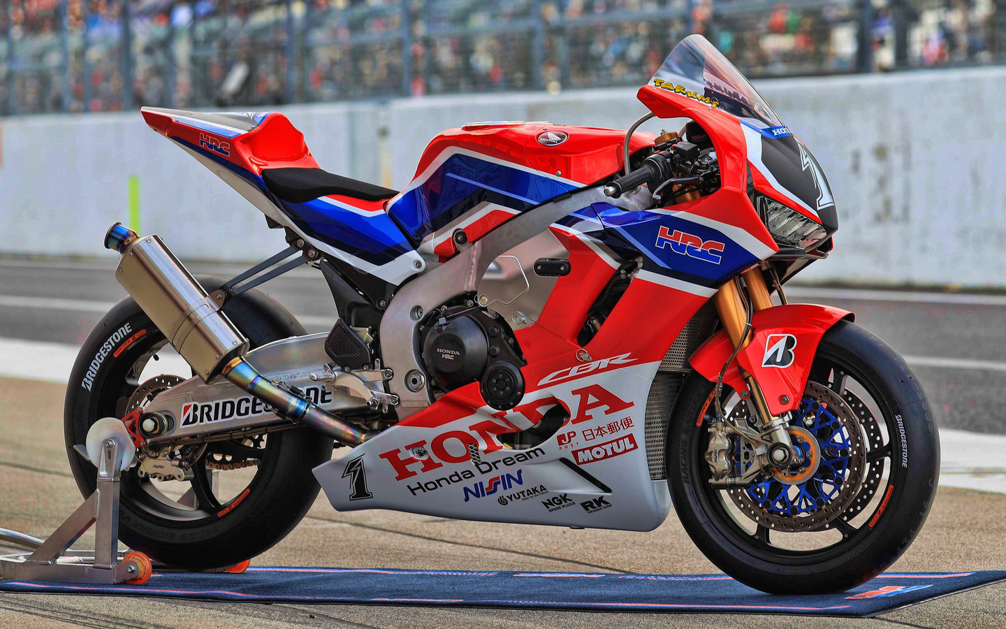 honda, cbr1000rrw, sportsbikes, 