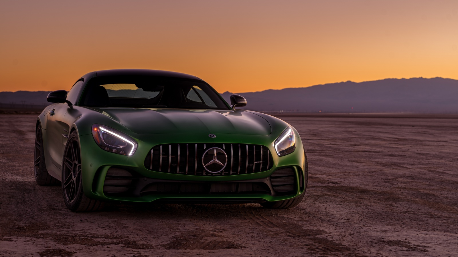 mercedes, amg gt r