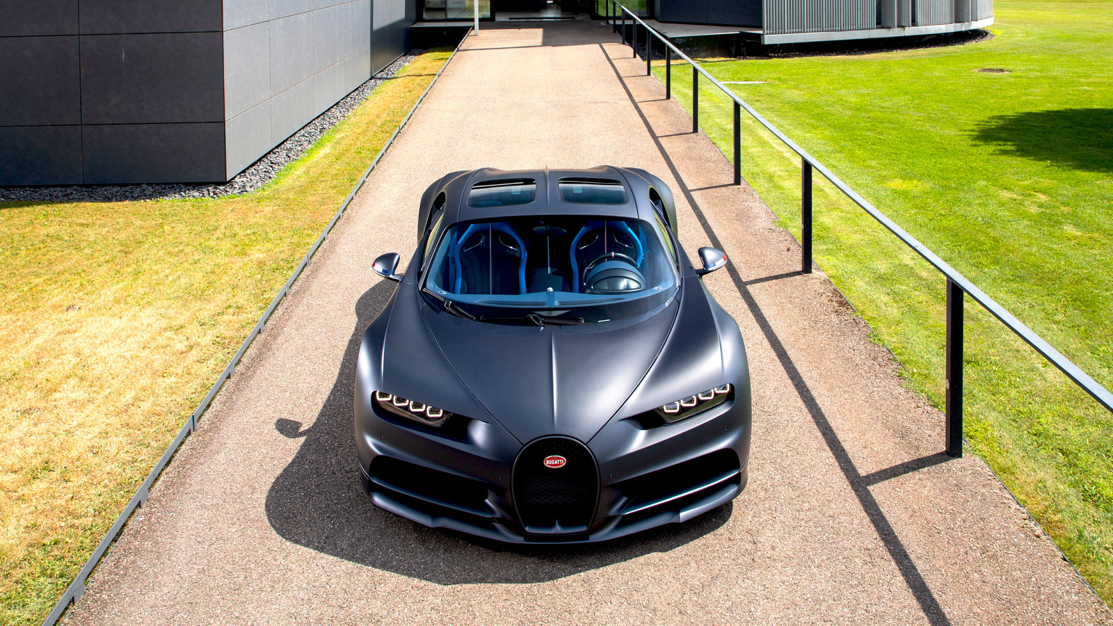 bugatti, chiron, sport 110