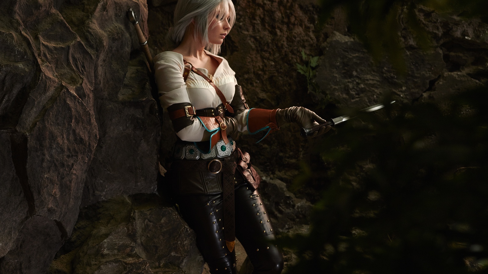 , , , the witcher 3 wild hunt, ciri