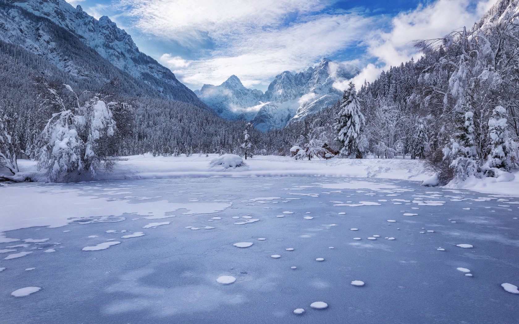 , , , ,  , kranjska gora, lake, jasna julian, alps, , , 