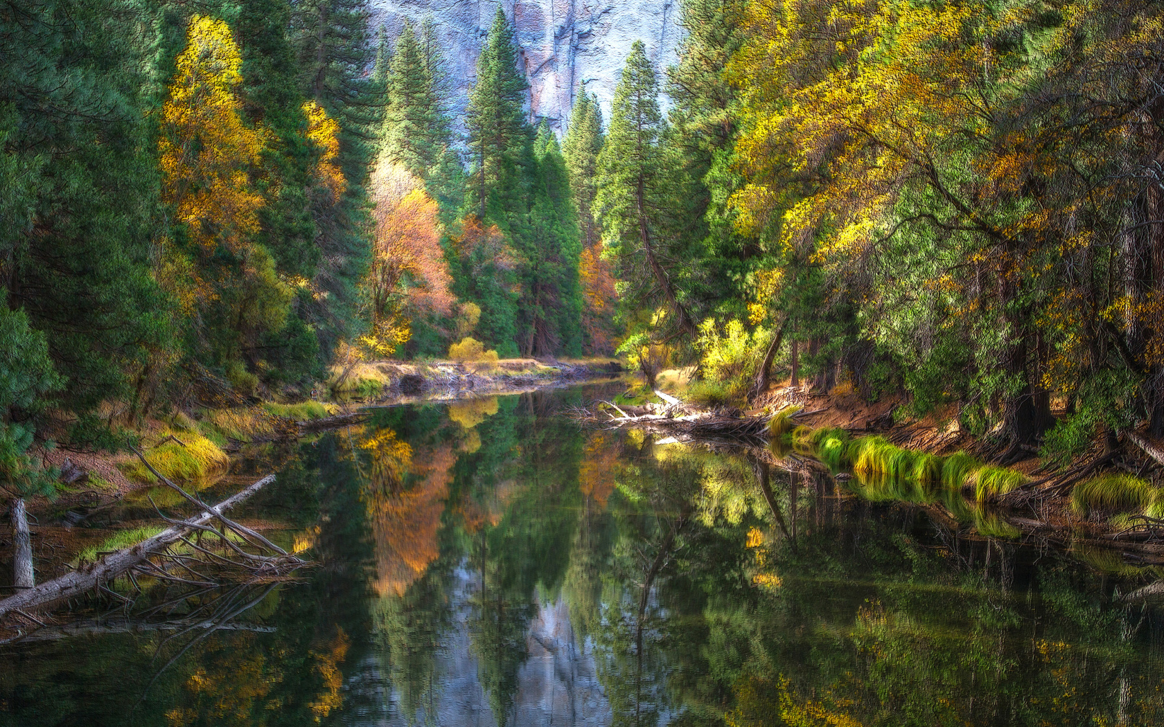 yosemite, national park, , 