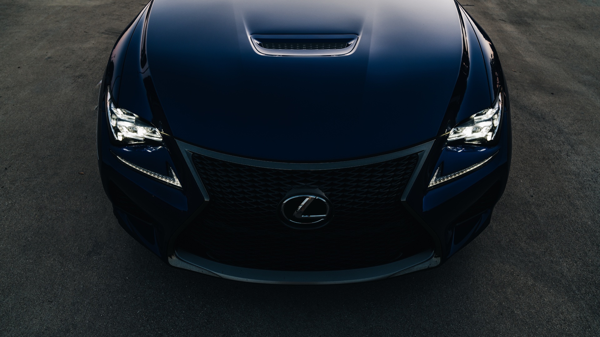 lexus, 