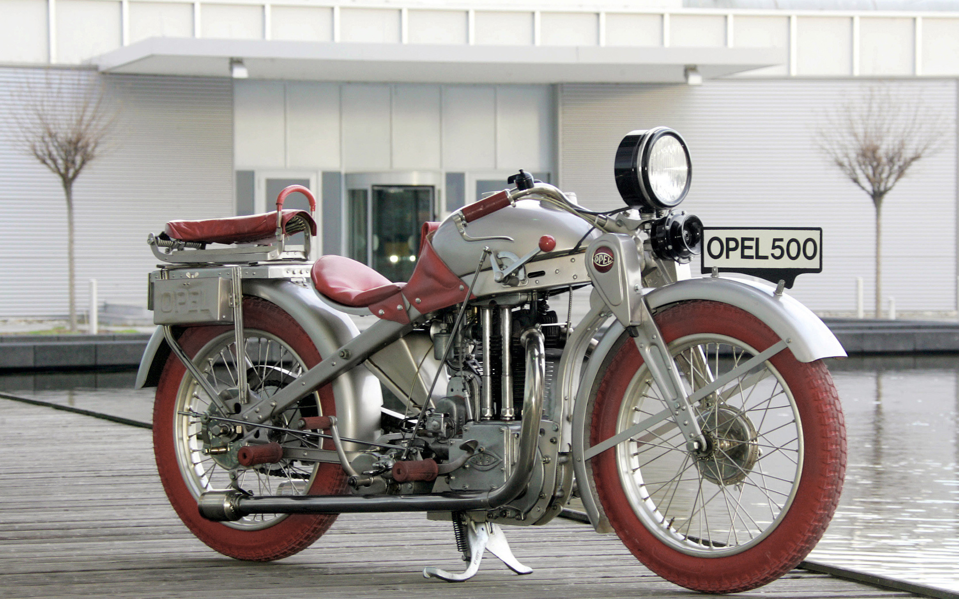 opel, retro, 1928-30, 