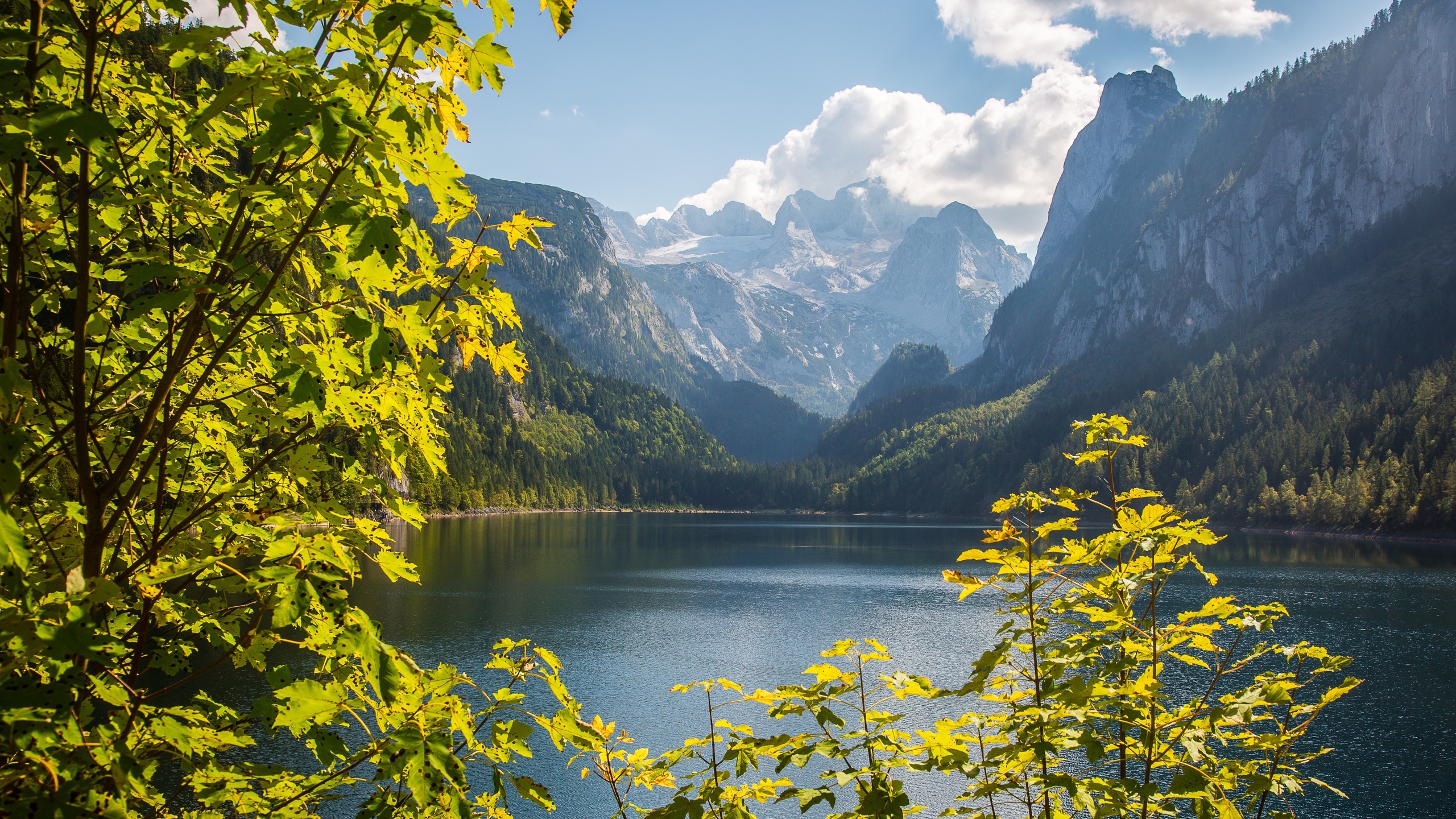 , , , , dachstein, gosausee, gosau, , , 