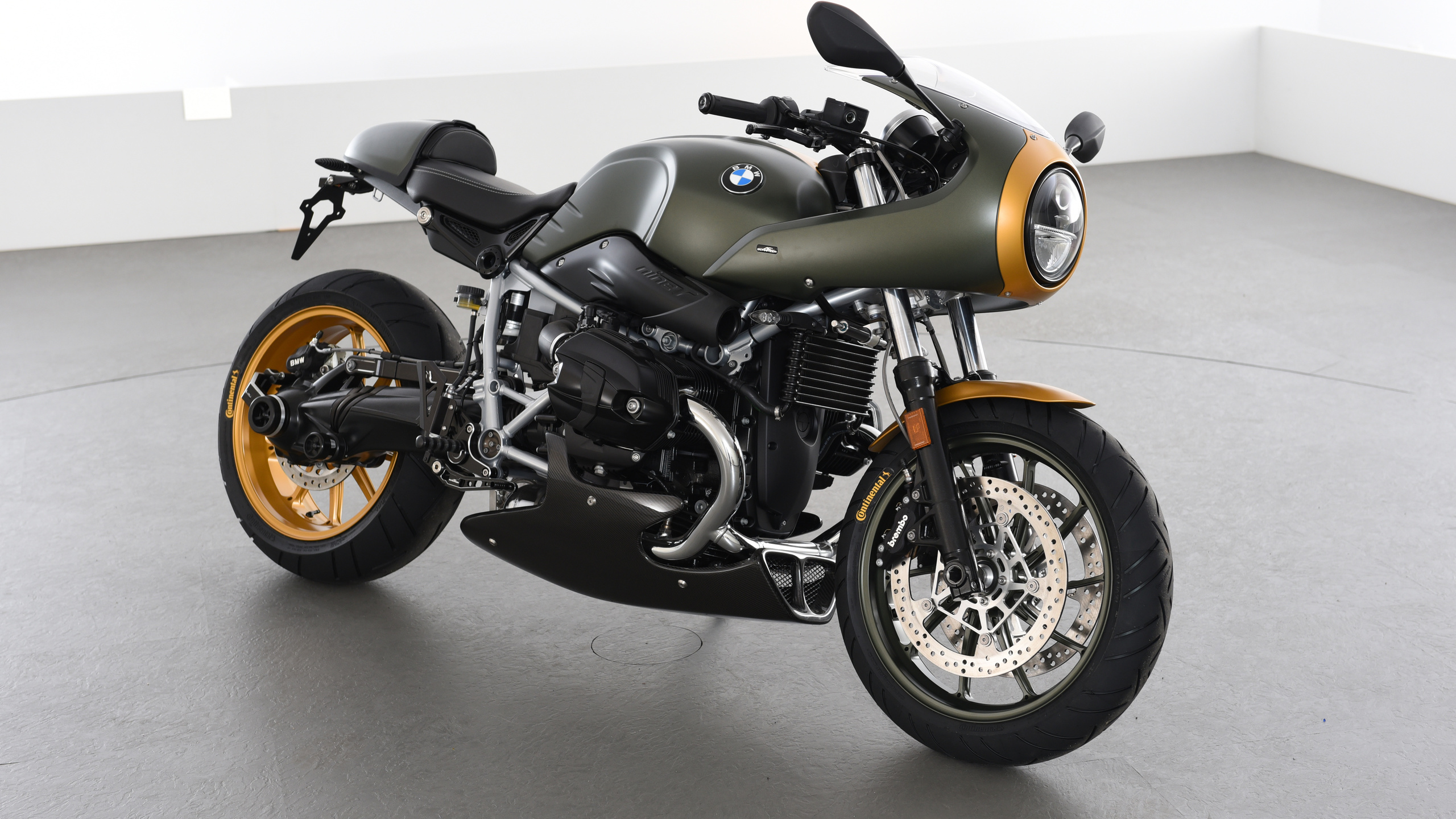 ac schnitzer, bmw, r ninet, racer