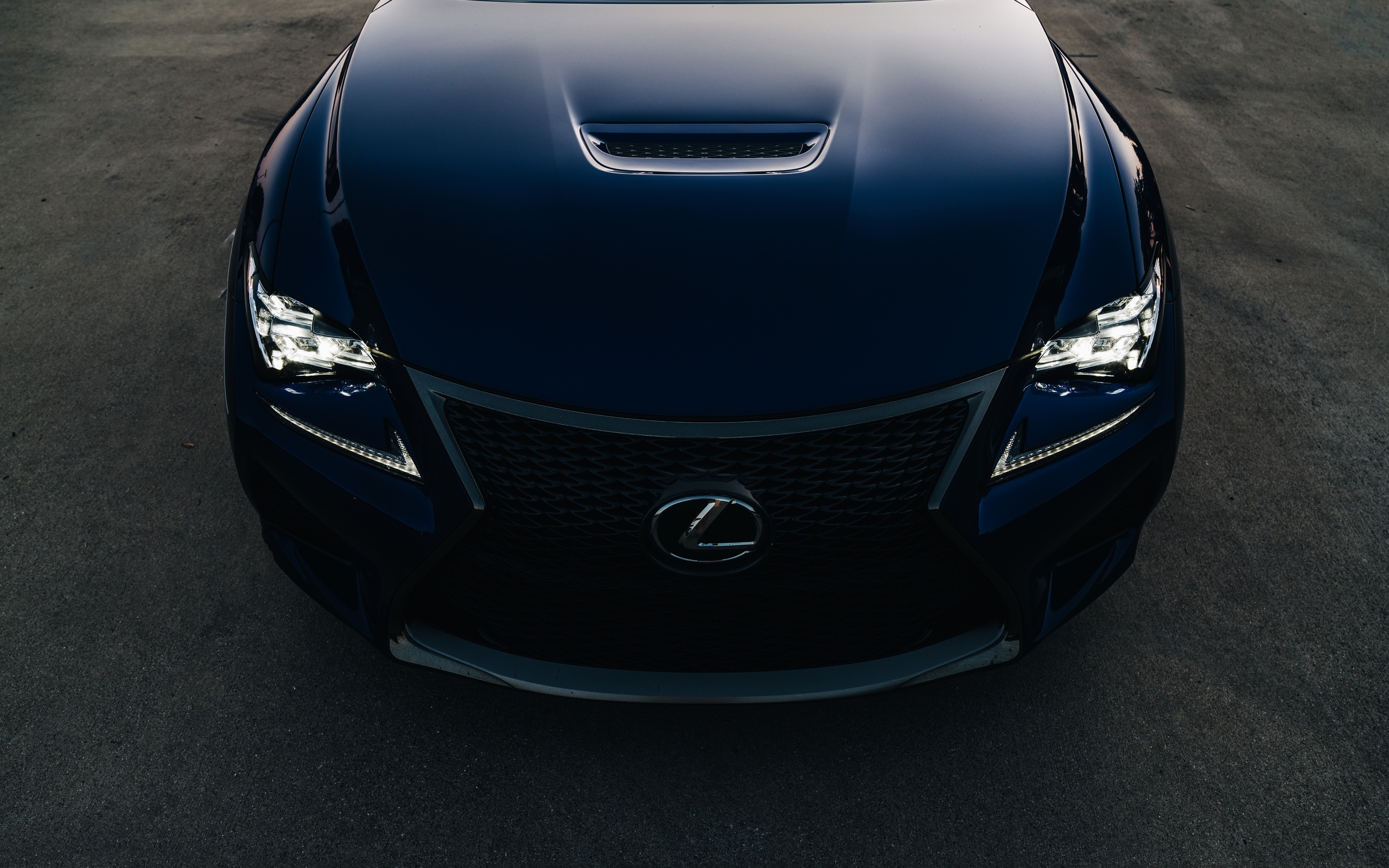 lexus, 