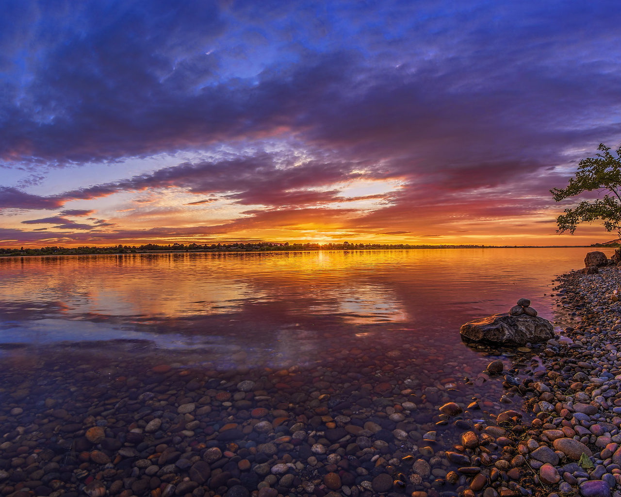 columbia river sunset, , , , , , 