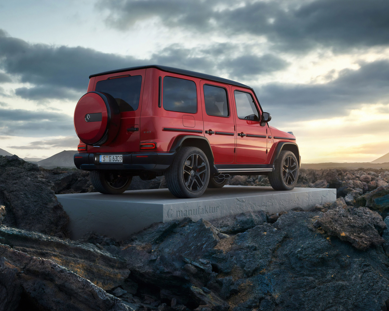 mercedes, g wagon