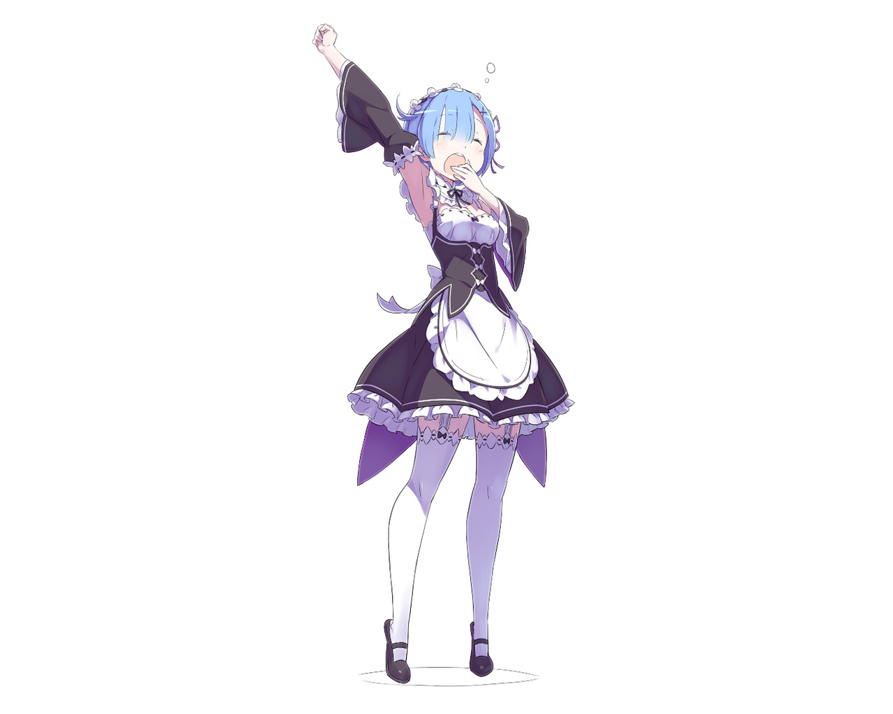 , , , re:zero