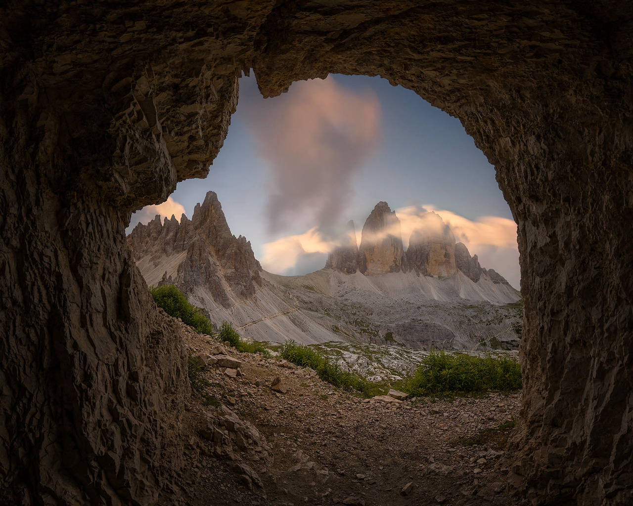 , , , , , , , tre cime di lavaredo, , liu yanting