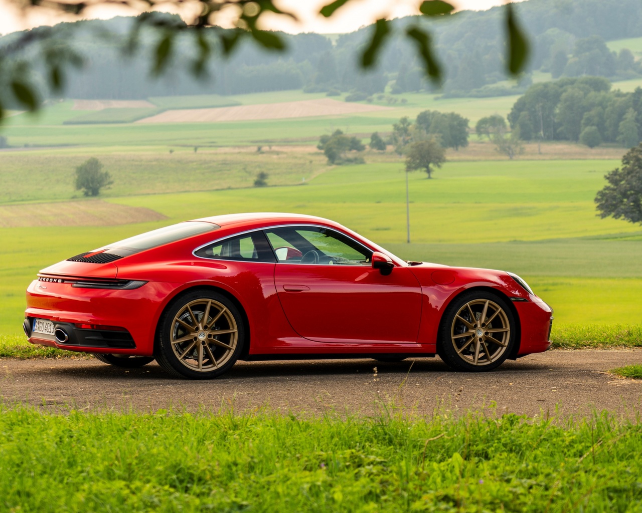 porsche 911, 922, carrera, coupe