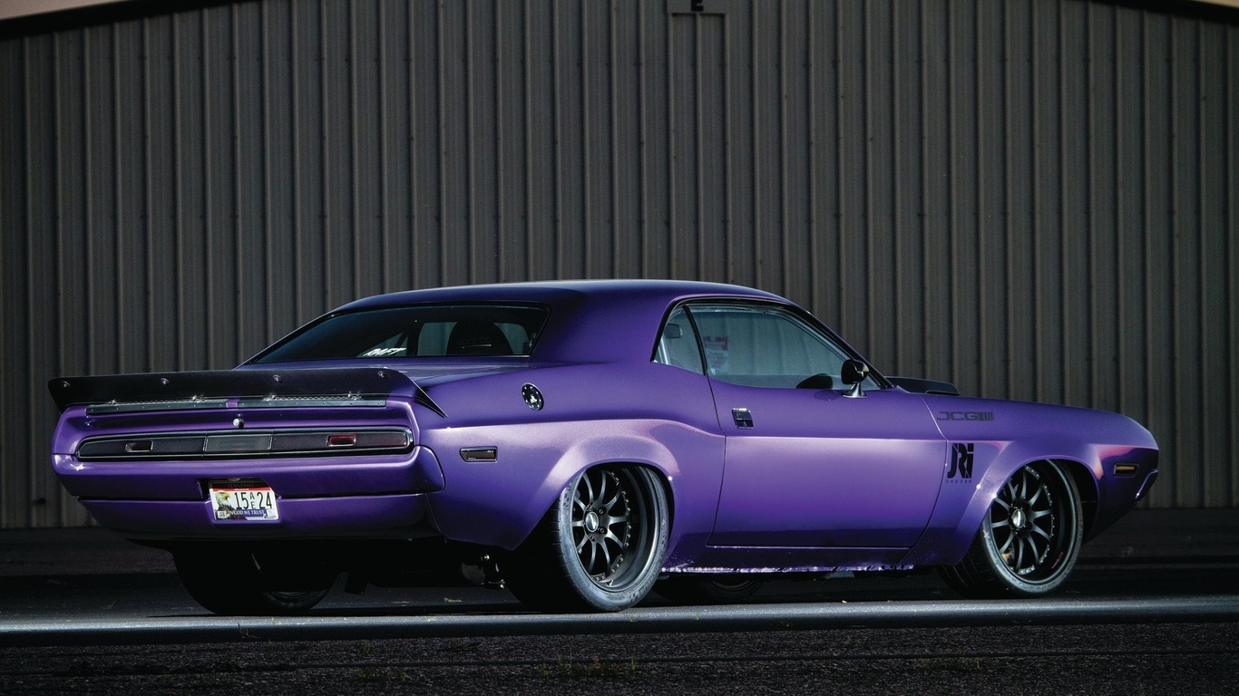 american, classic, car, custom, plymouth,cuda