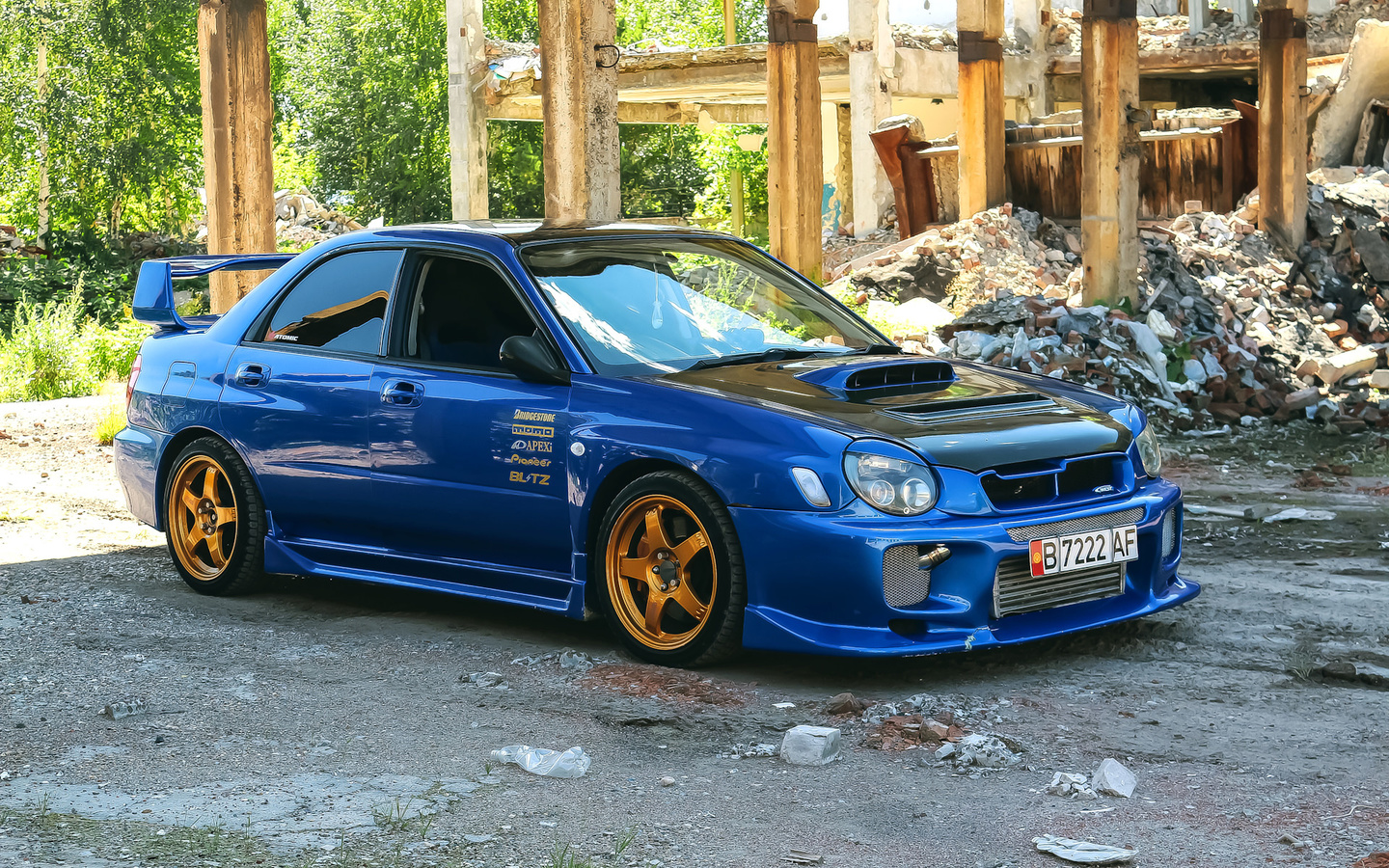 subaru, impreza, wrx, sti