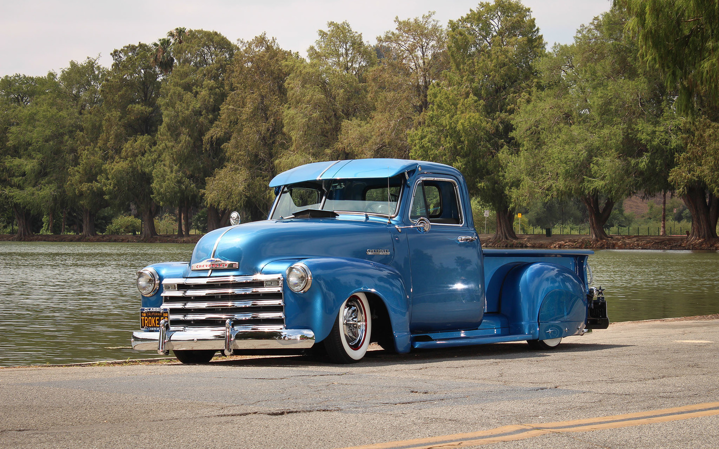 1952, chevrolet, 3100, pickup