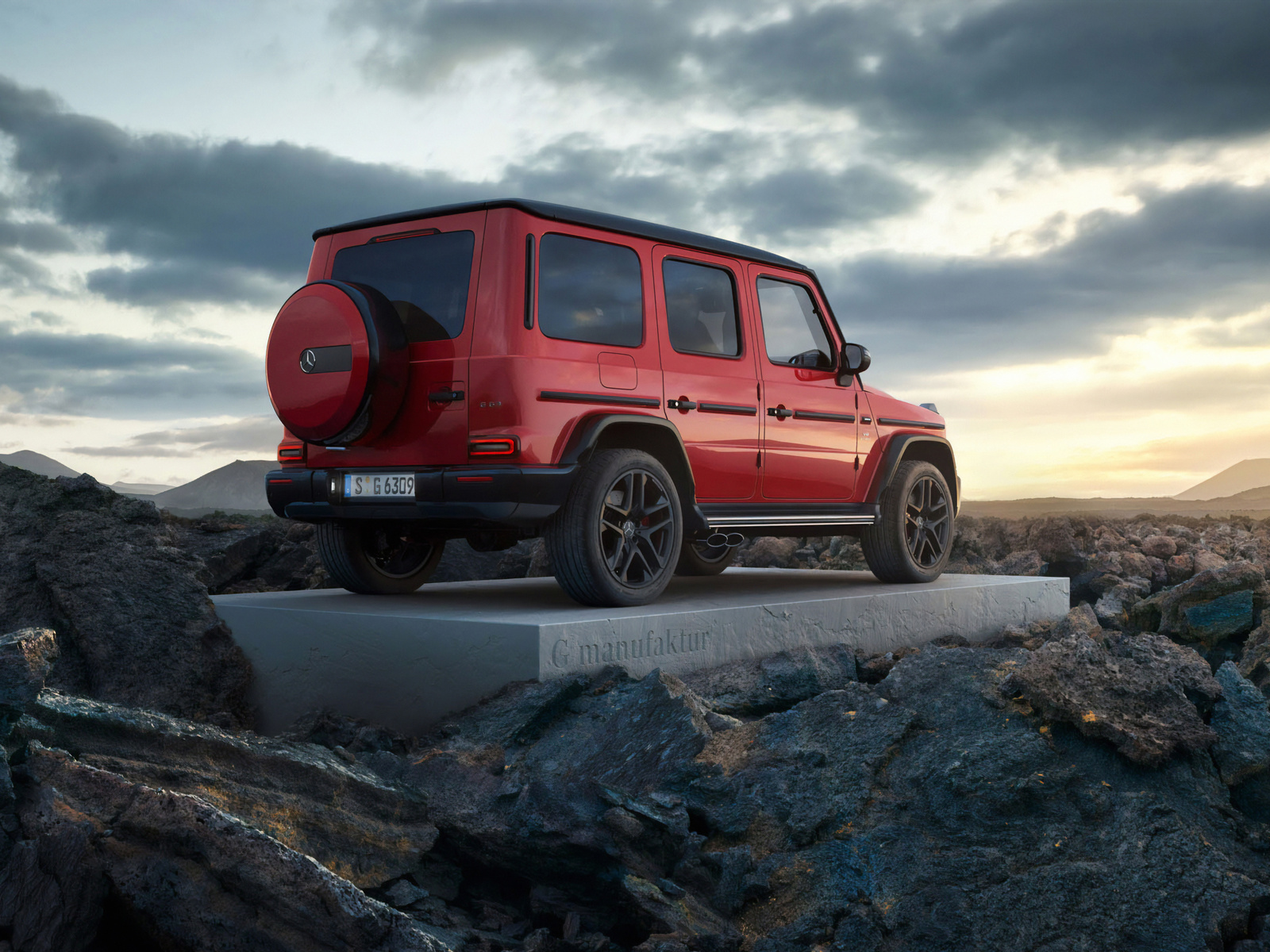 mercedes, g wagon