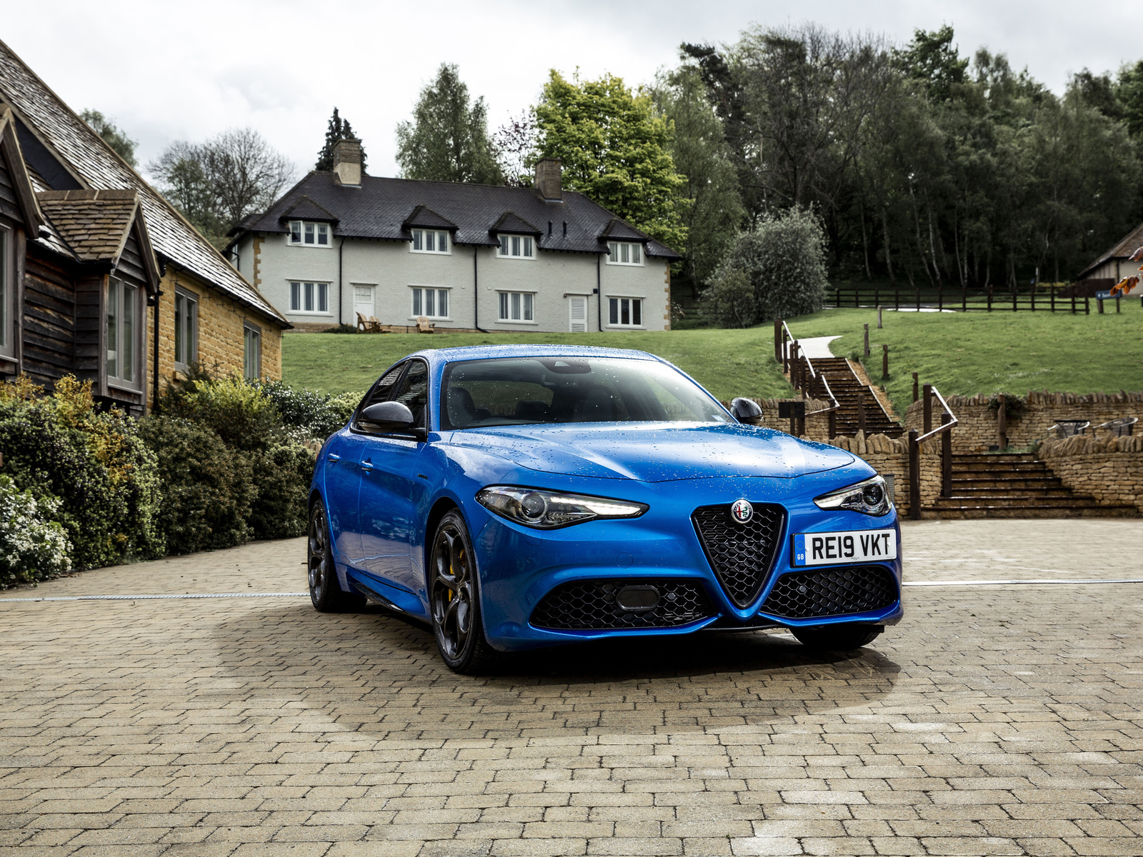 alfa romeo, 2018-19, giulia, veloce, ti q2, , 