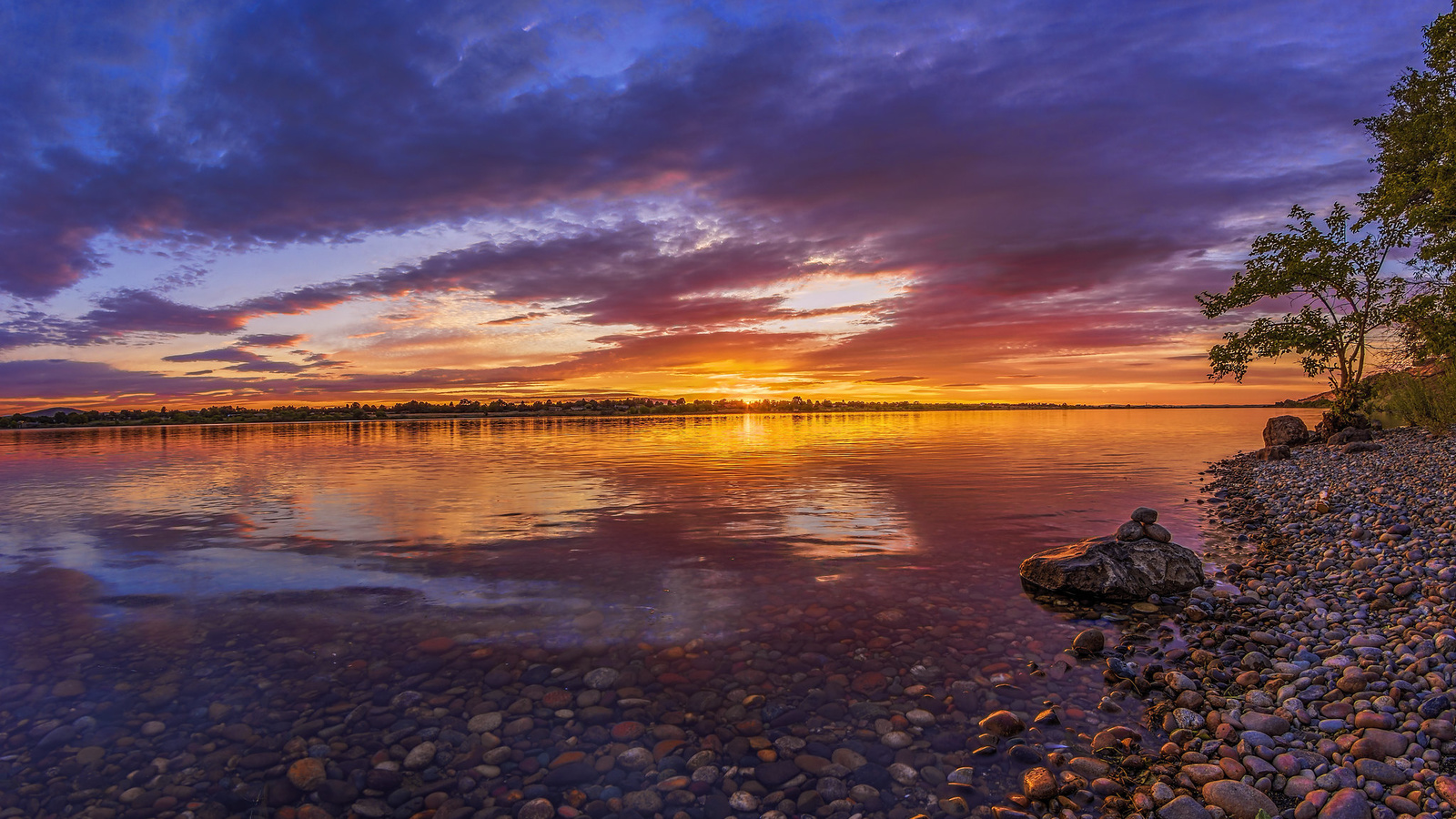 columbia river sunset, , , , , , 