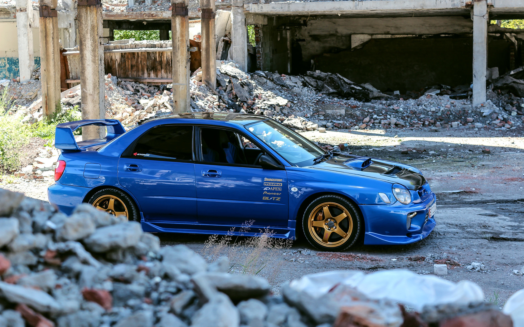 subaru, impreza, wrx, sti