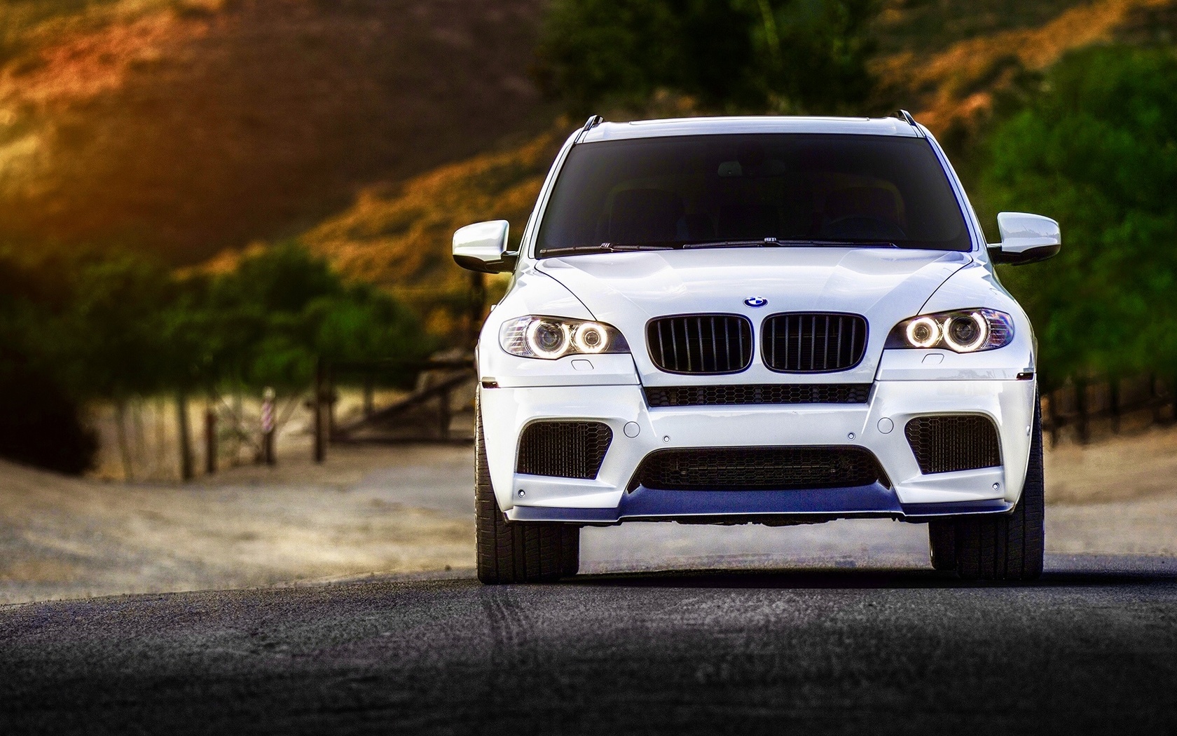 bmw, x5