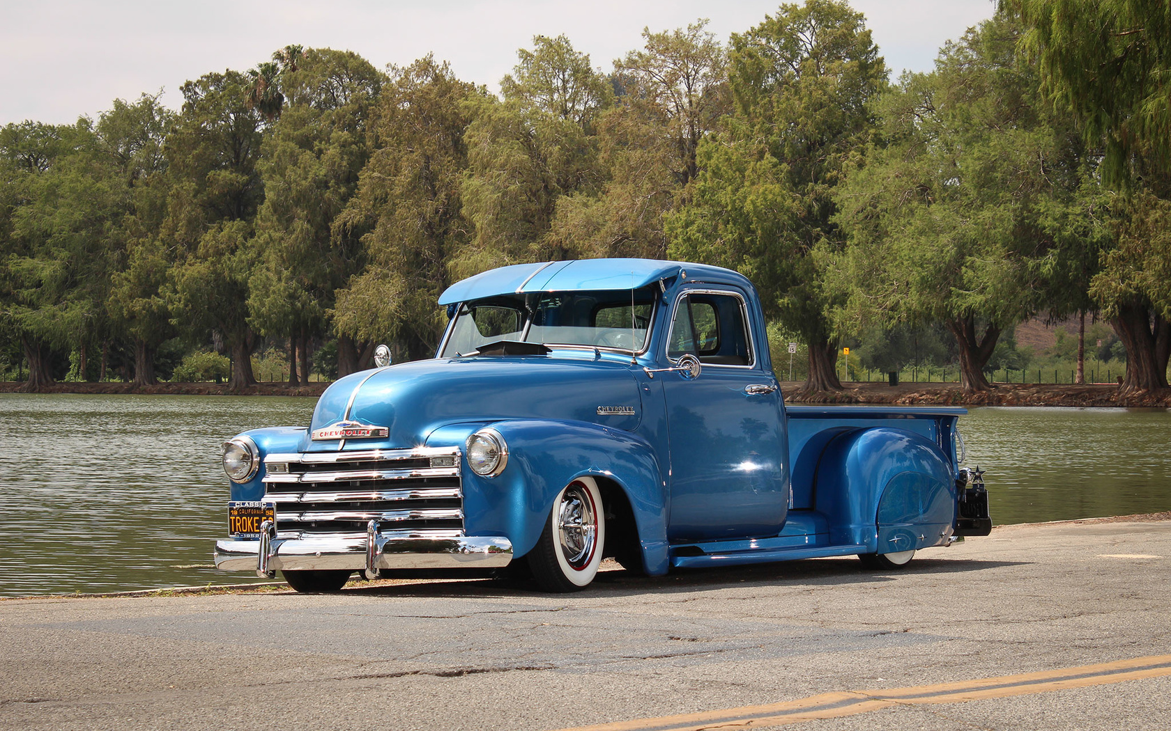 1952, chevrolet, 3100, pickup