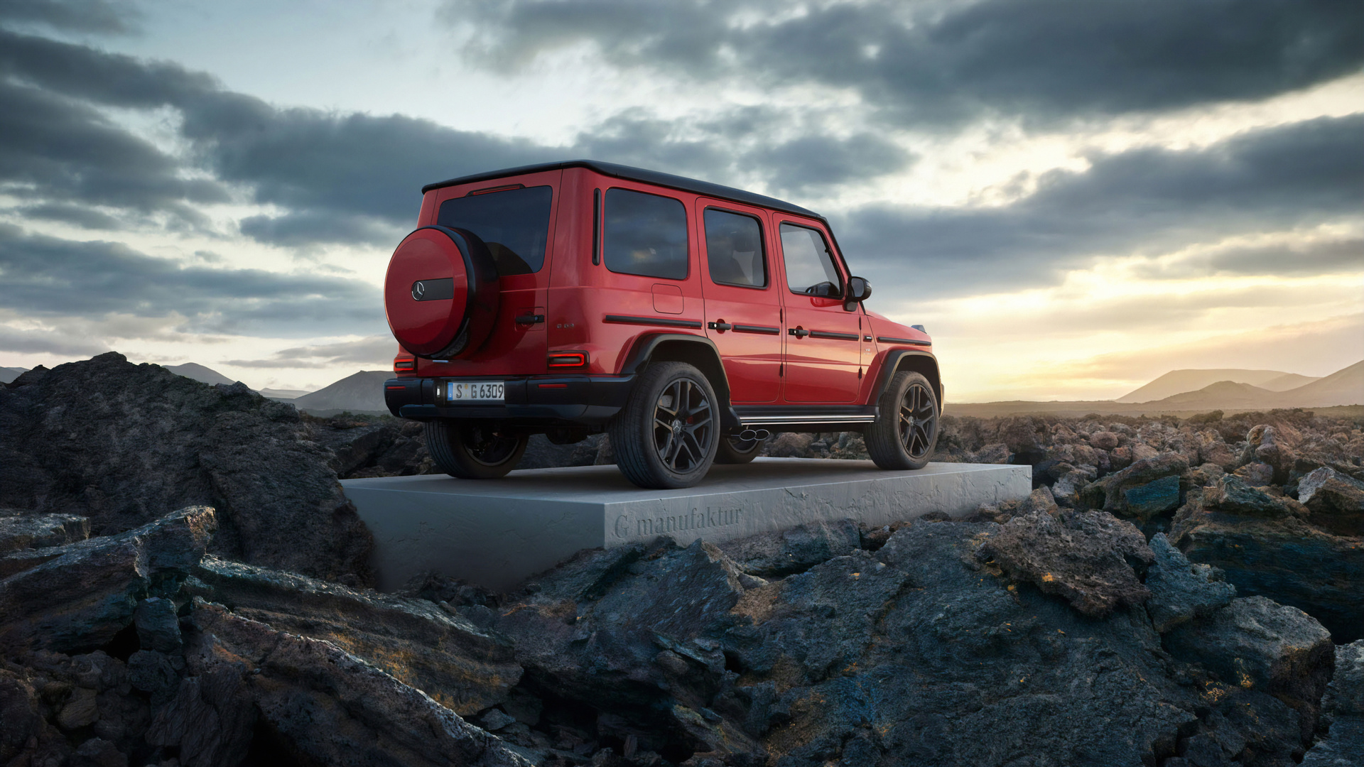 mercedes, g wagon