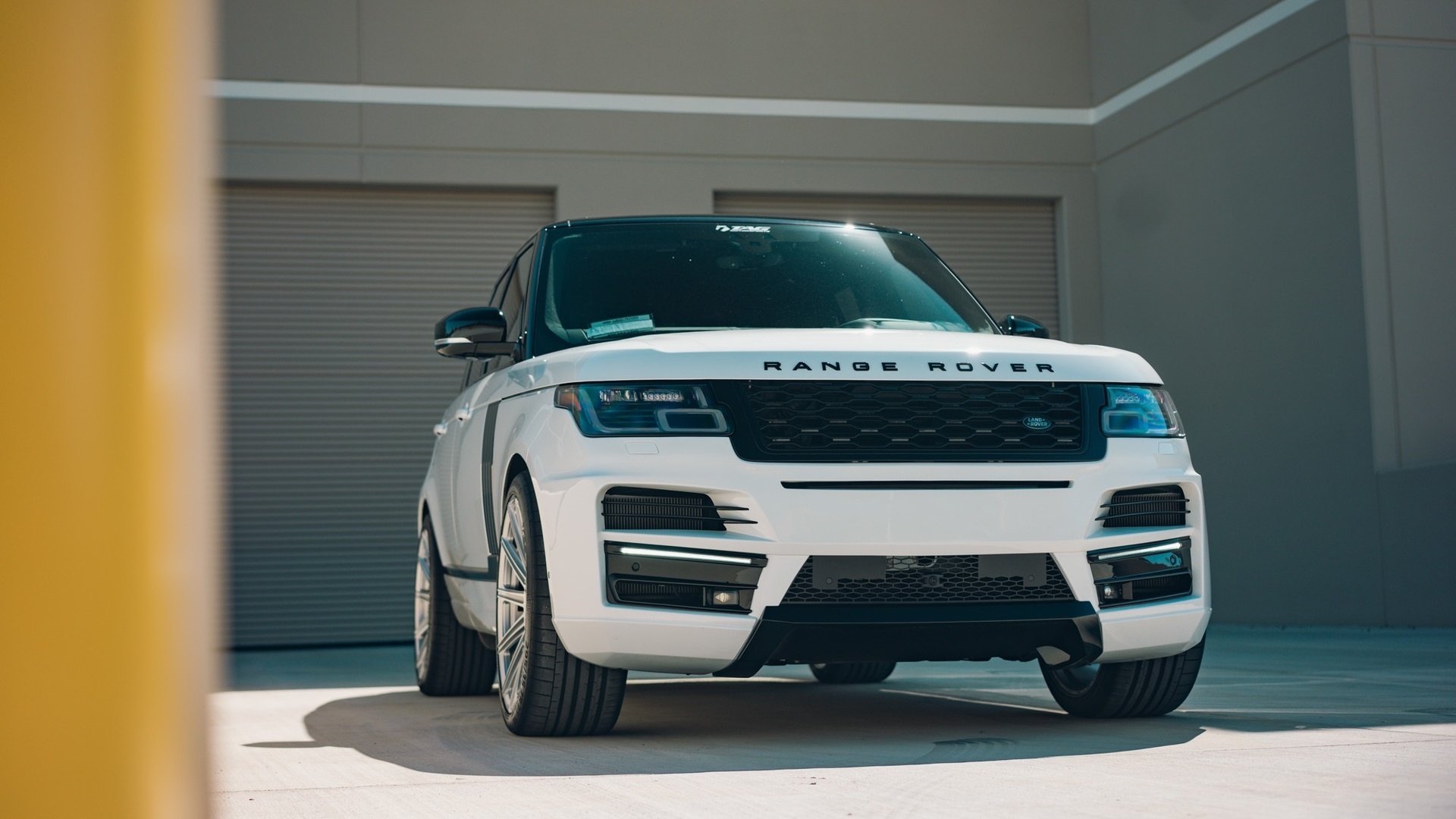 range rover, 