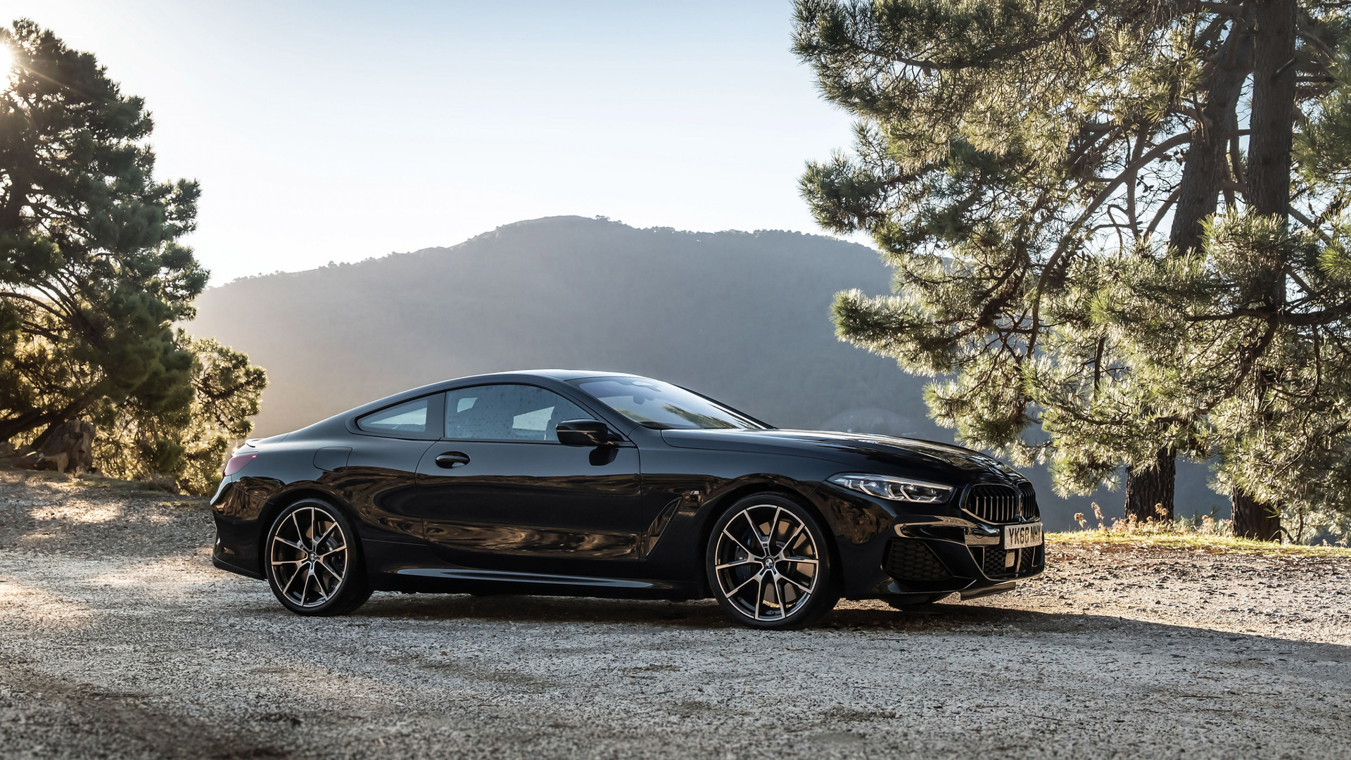 bmw, 8 series, m850i, xdrive