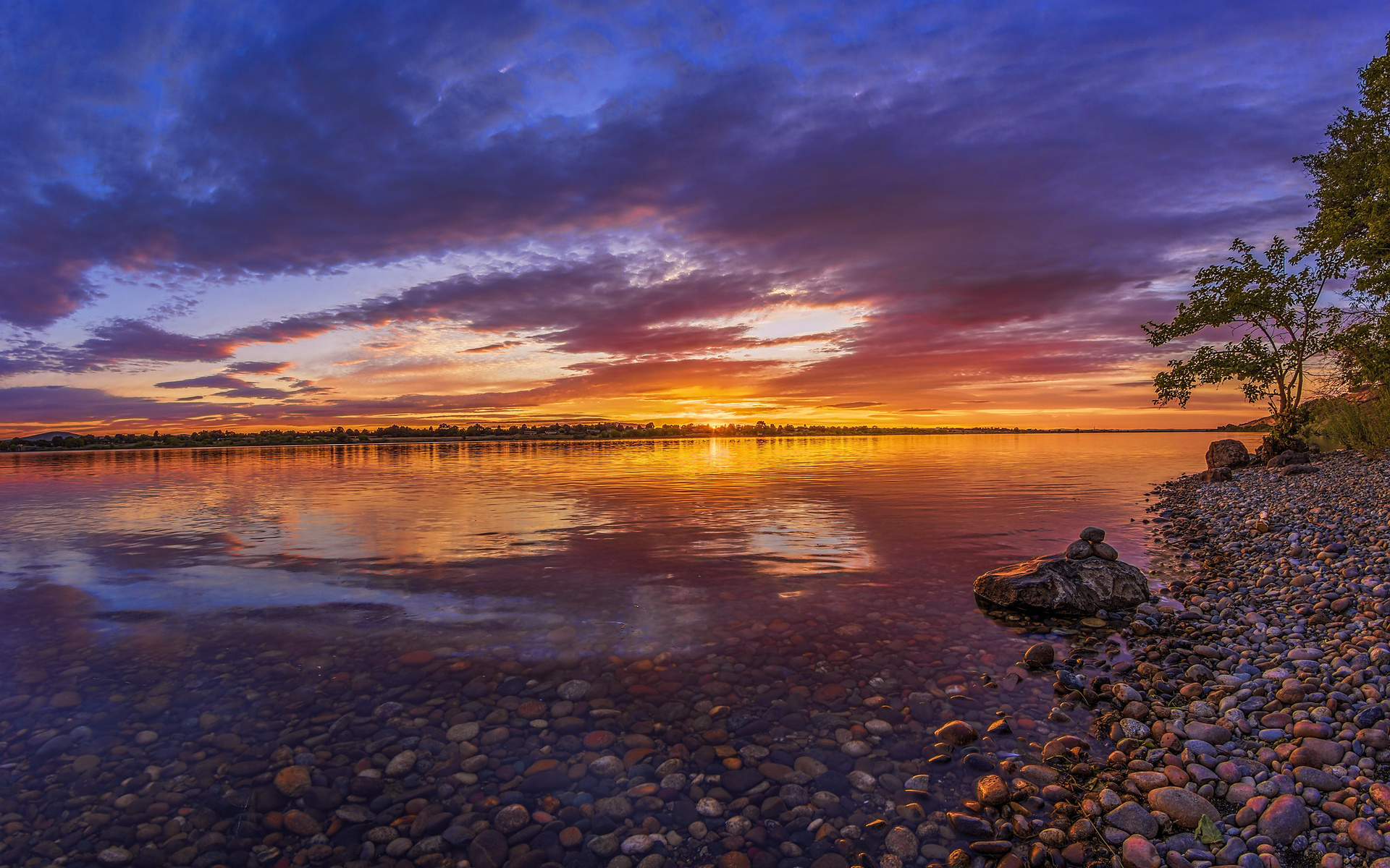 columbia river sunset, , , , , , 