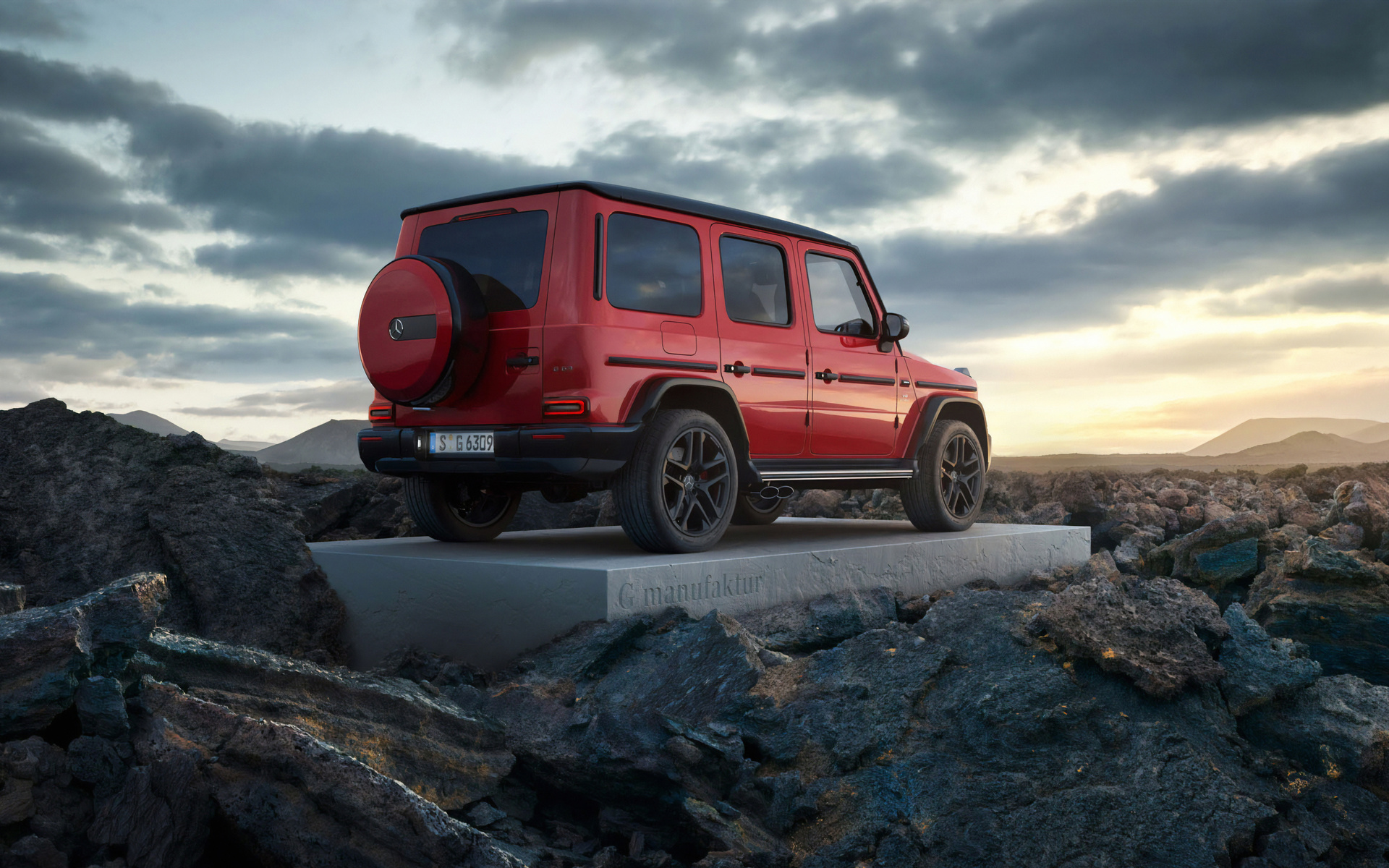 mercedes, g wagon