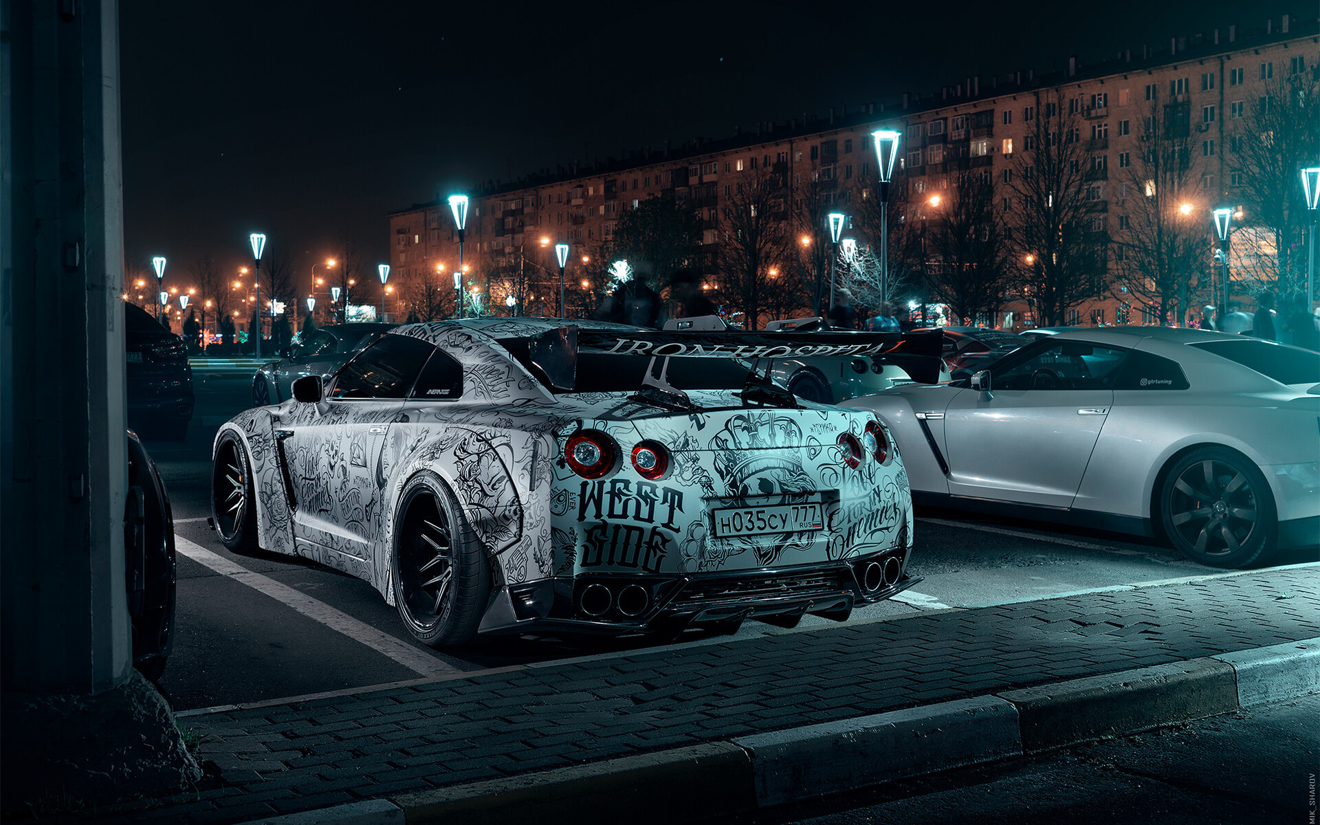  ,  , nissan gt-r