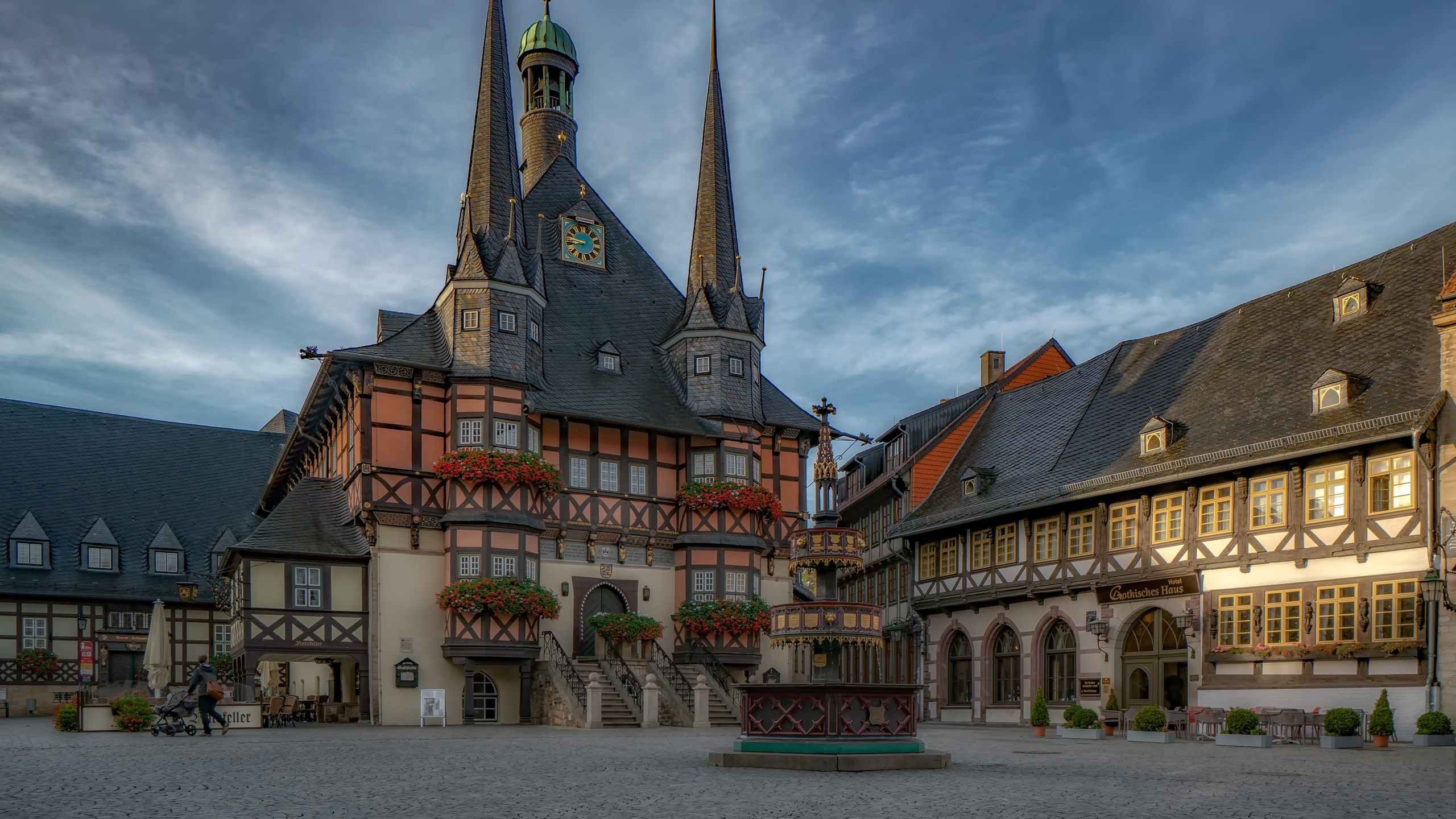 , wernigerode sachsen-anhalt, , 