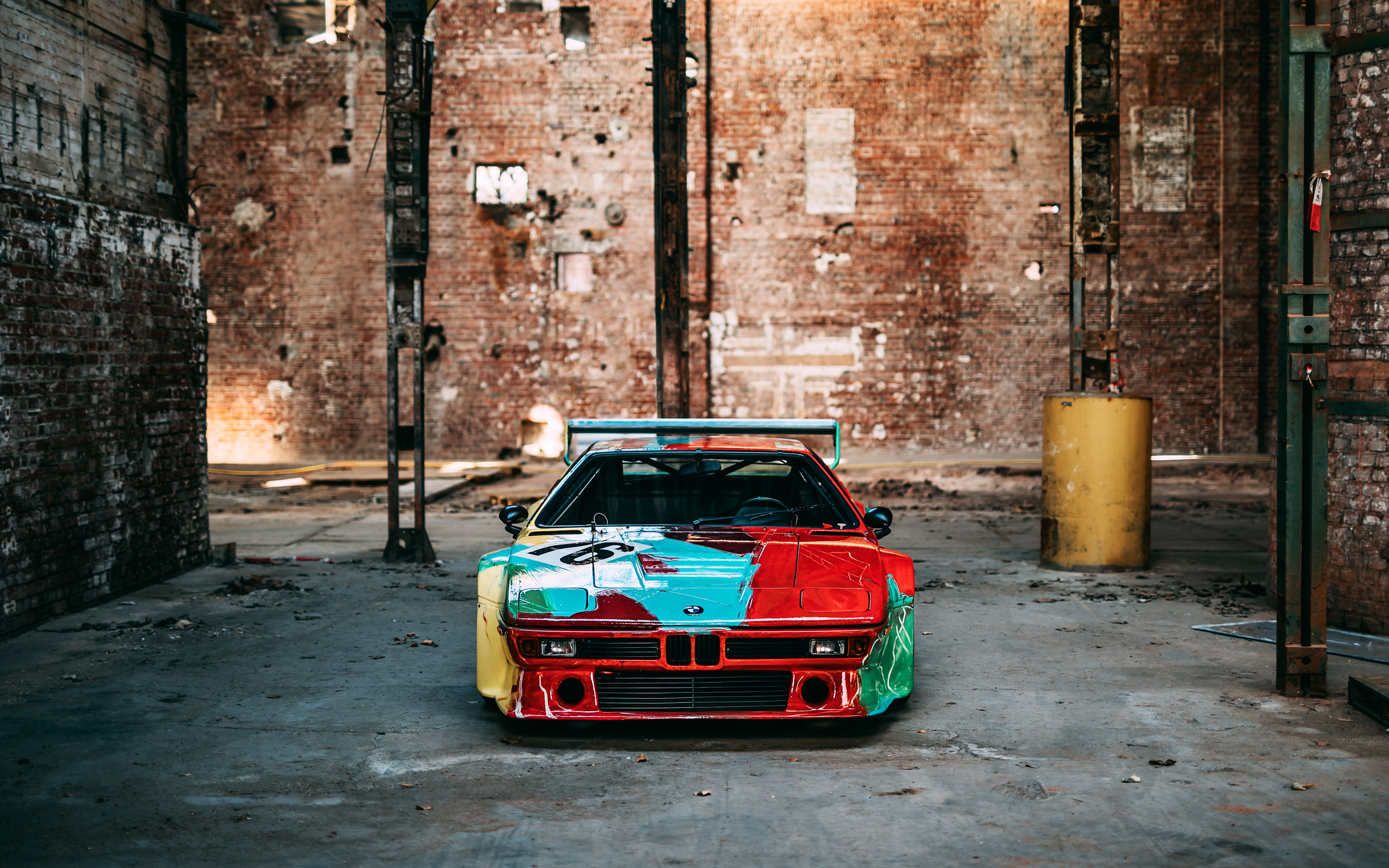 bmw m1, bmw art, bmw