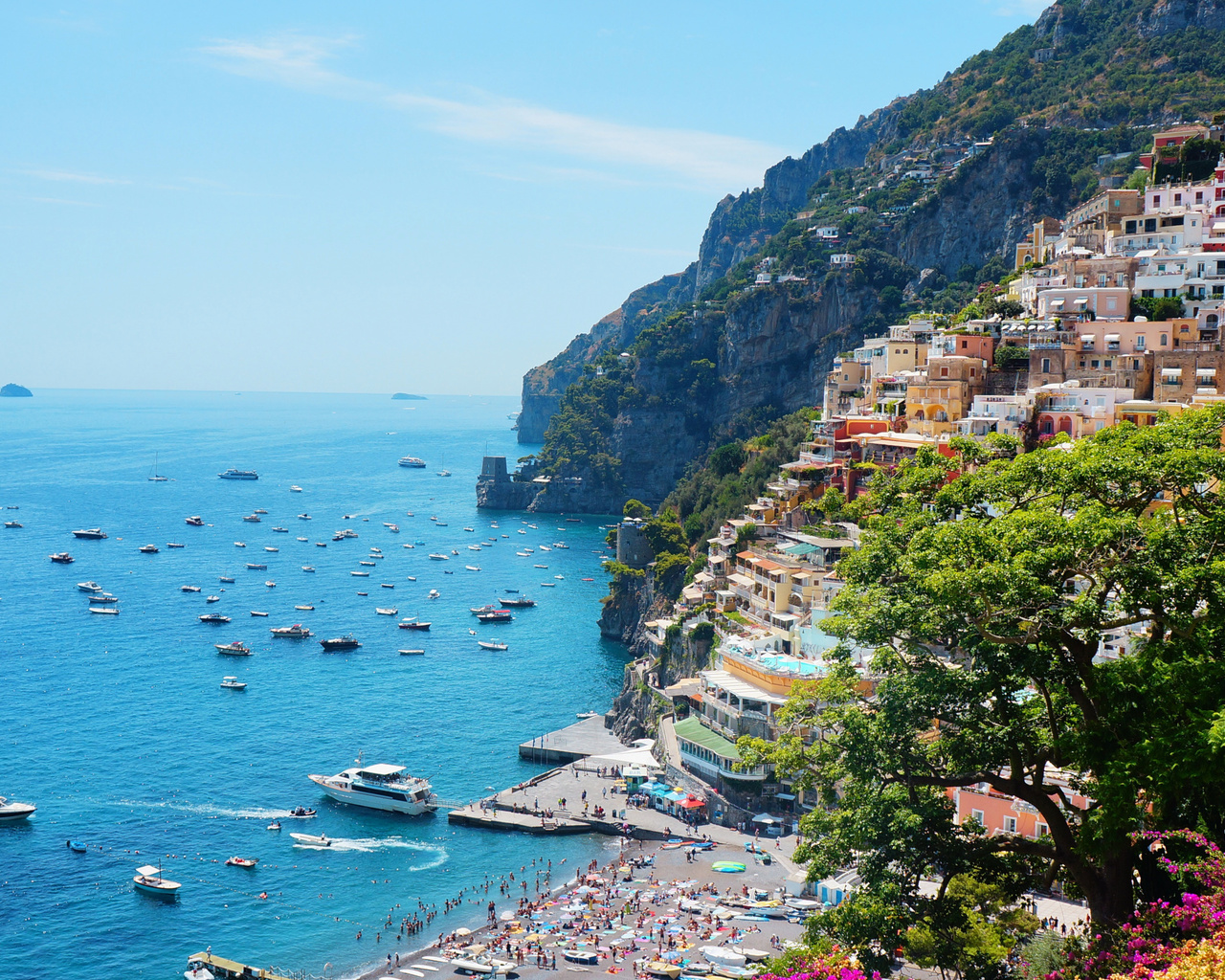 ligurian coast, summer, seascape, mediterranean sea, la spezia, liguria