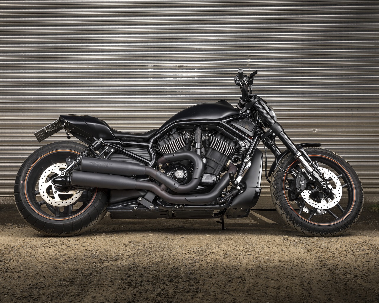 harley-davidson, 