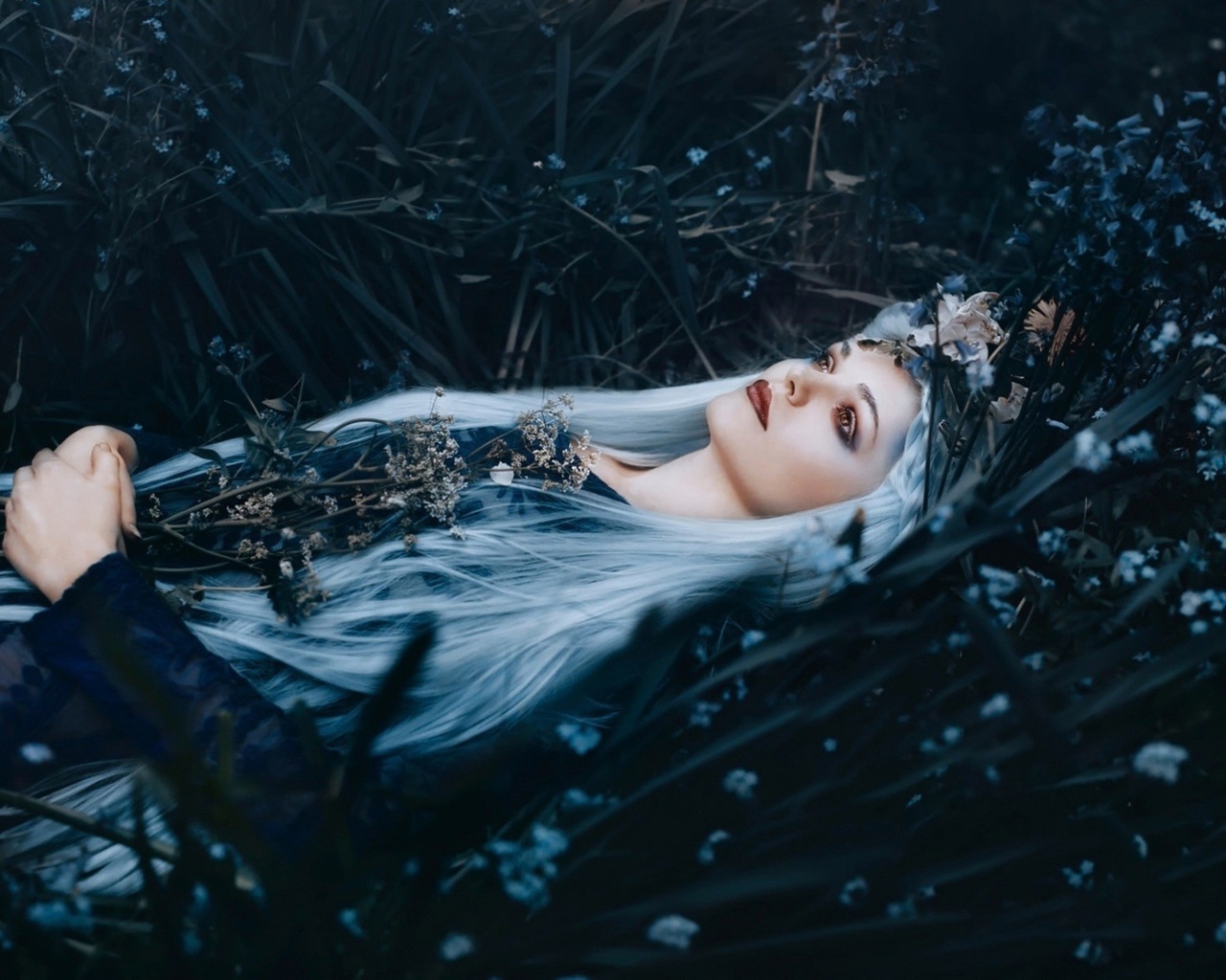 bella kotak, , a river flows in you, 